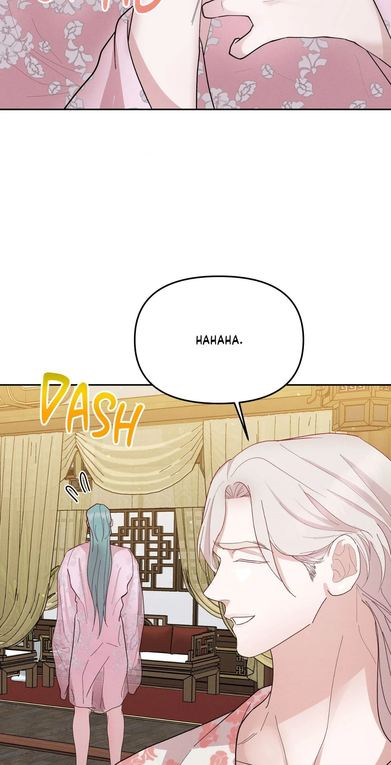 Read Down the Rabbit Hole chapter 33 image 66 on Lezhin