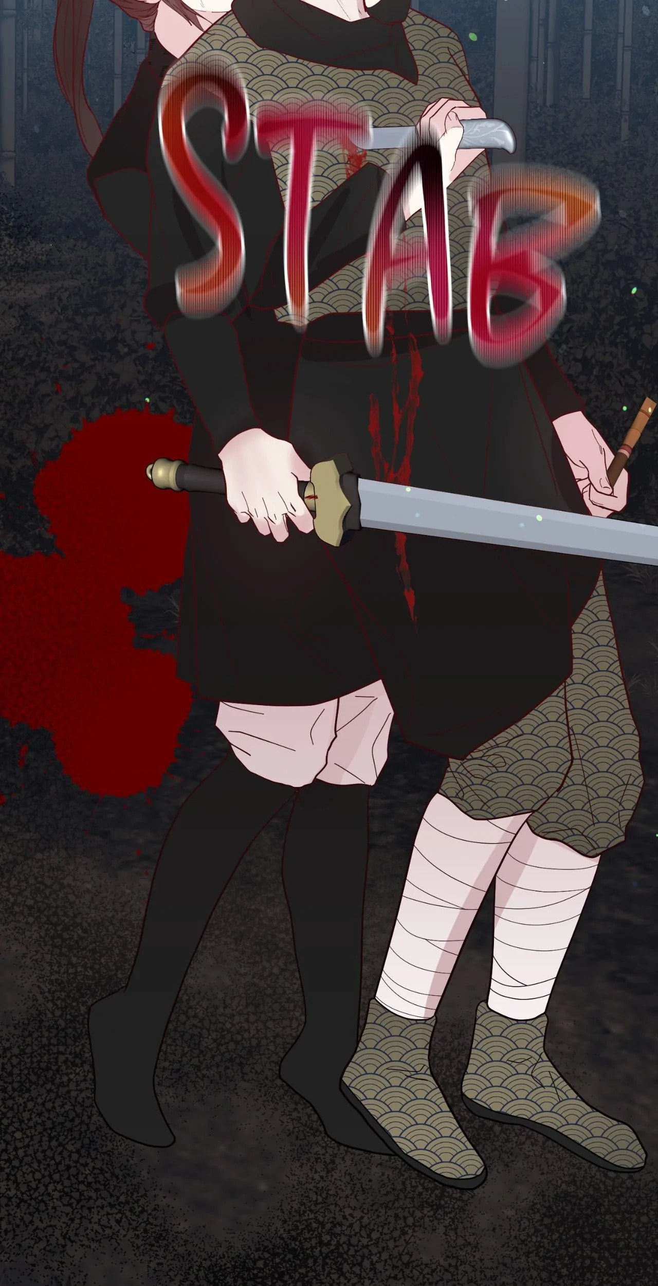 Read Down the Rabbit Hole chapter 33 image 71 on Lezhin