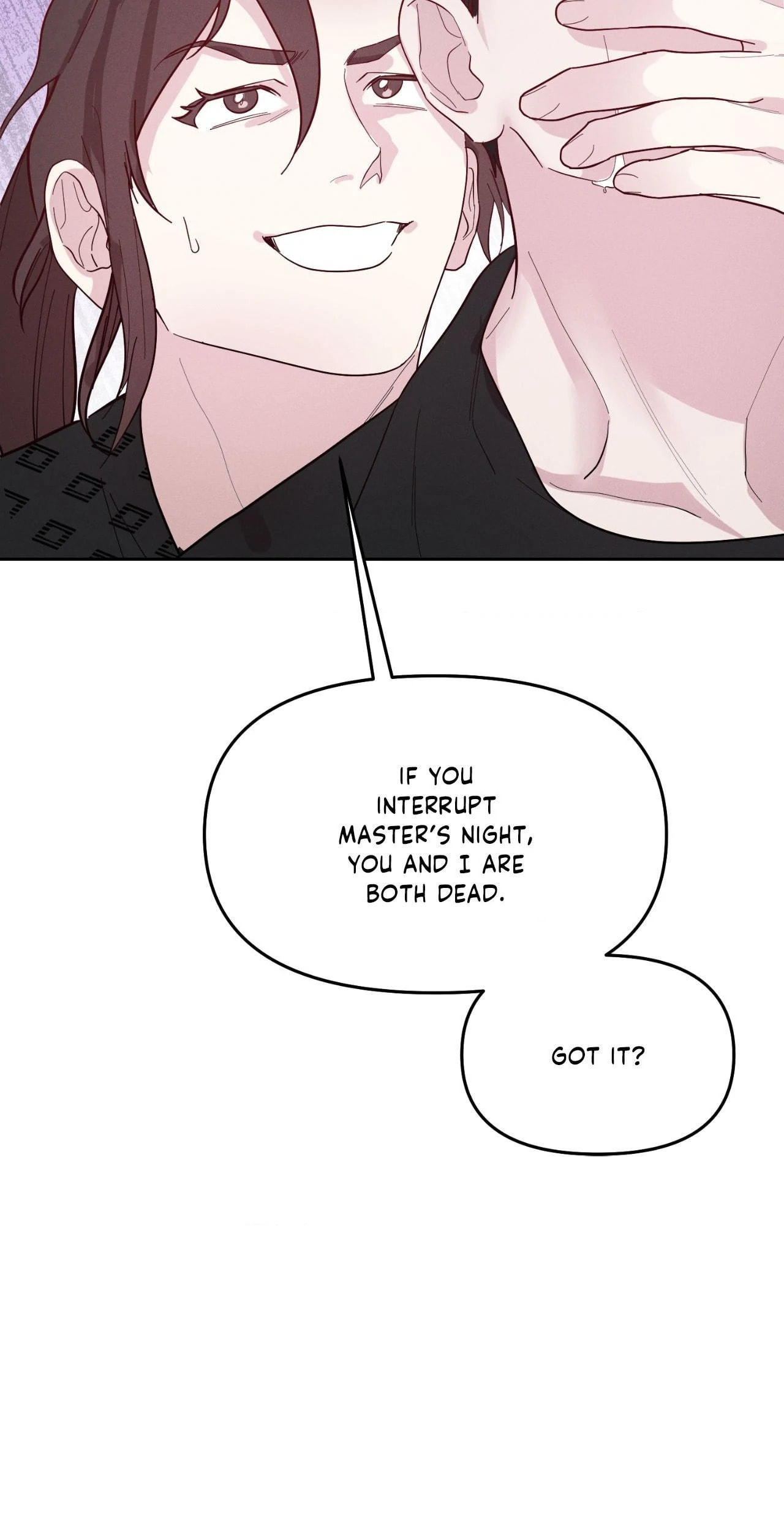 Read Down the Rabbit Hole chapter 33 image 73 on Lezhin