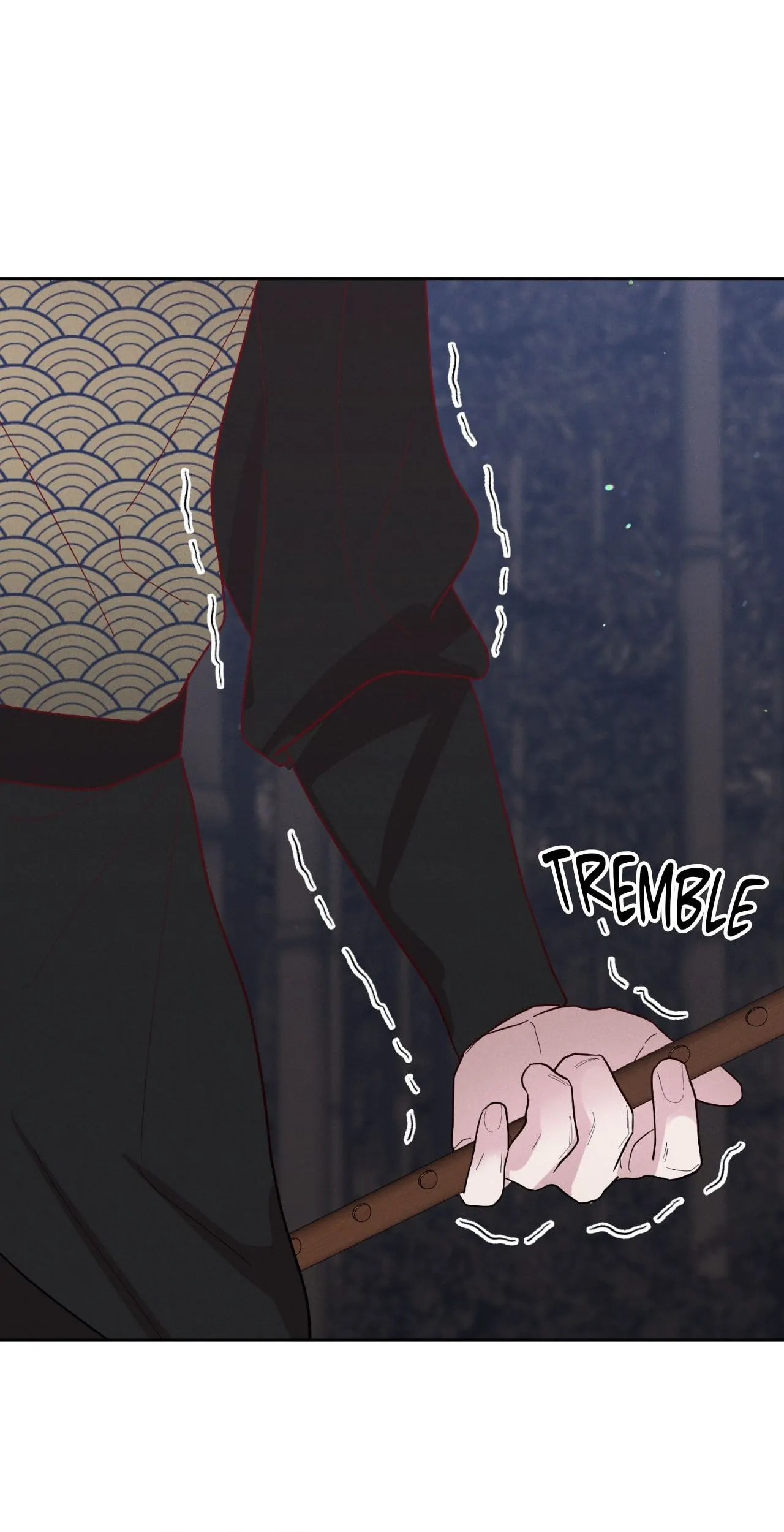 Read Down the Rabbit Hole chapter 33 image 74 on Lezhin