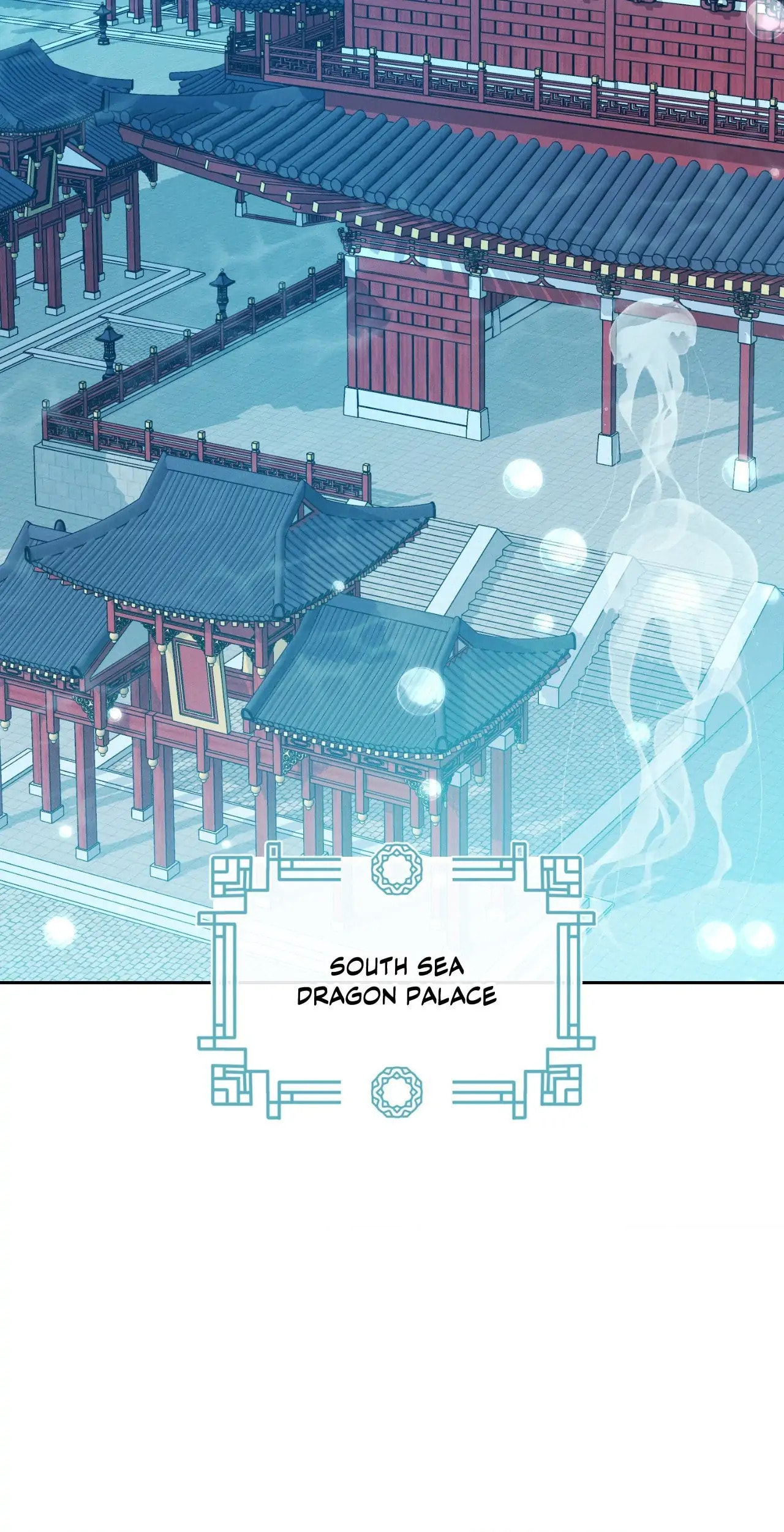 Read Down the Rabbit Hole chapter 34 image 1 on Lezhin