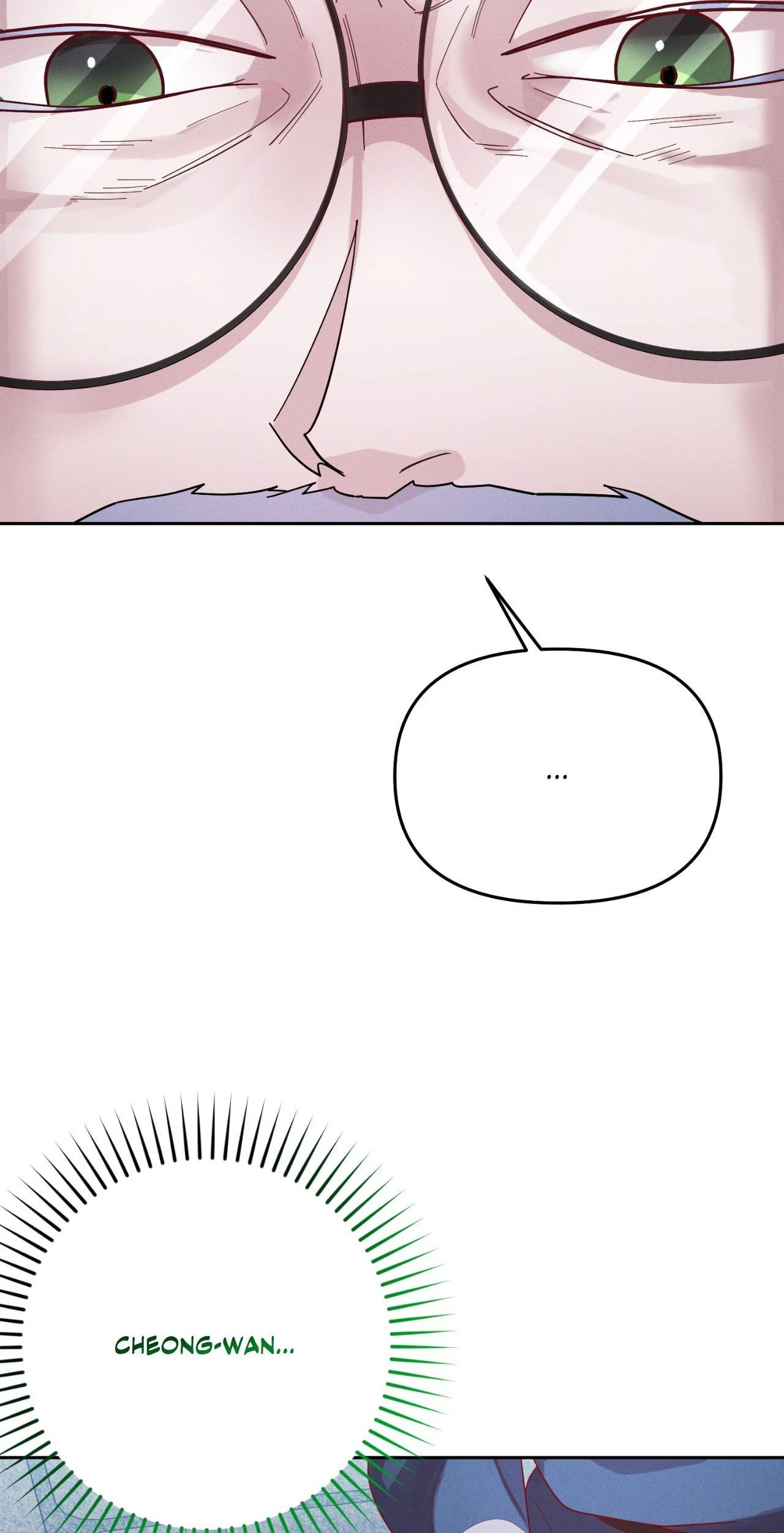 Read Down the Rabbit Hole chapter 34 image 12 on Lezhin
