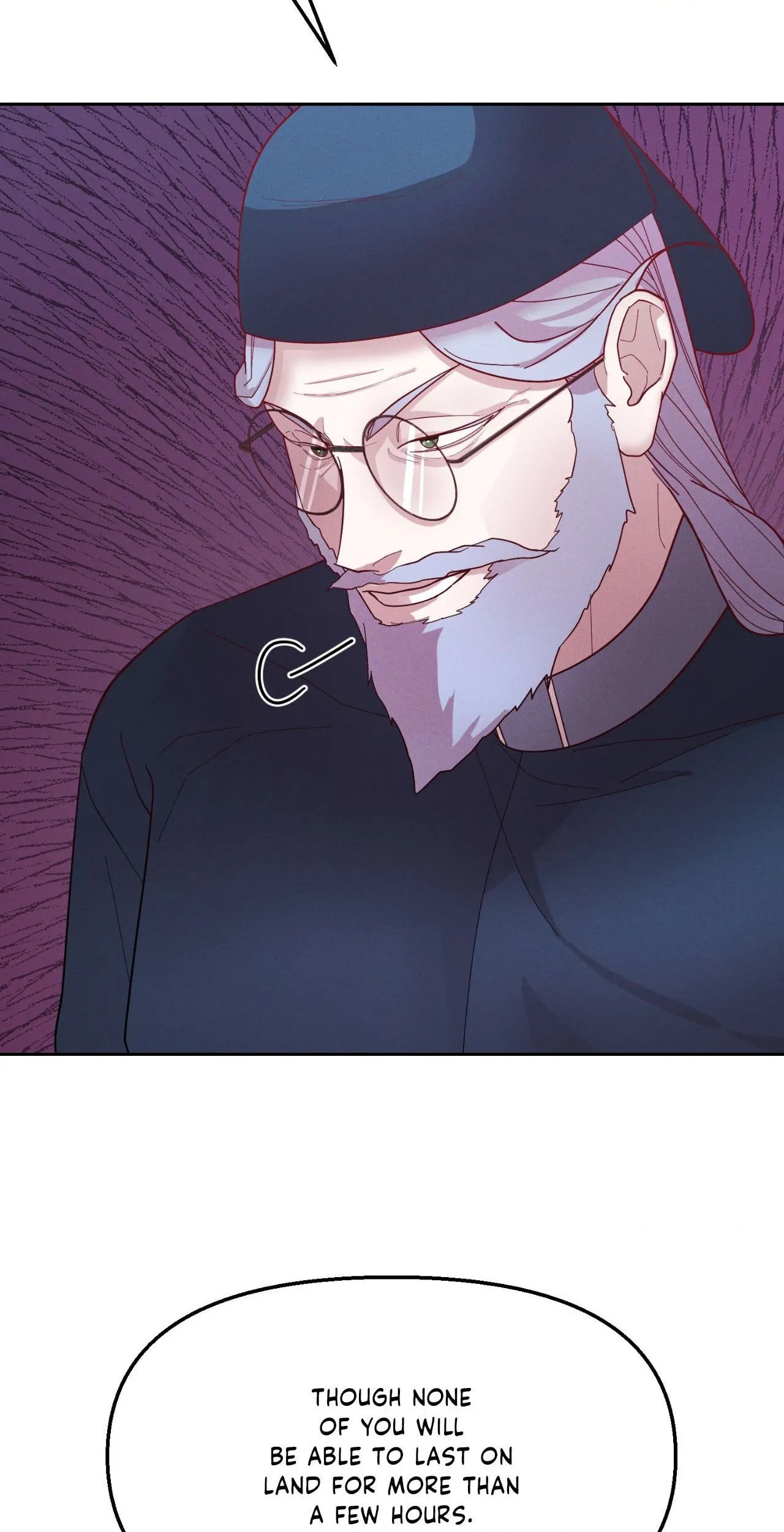 Read Down the Rabbit Hole chapter 34 image 14 on Lezhin