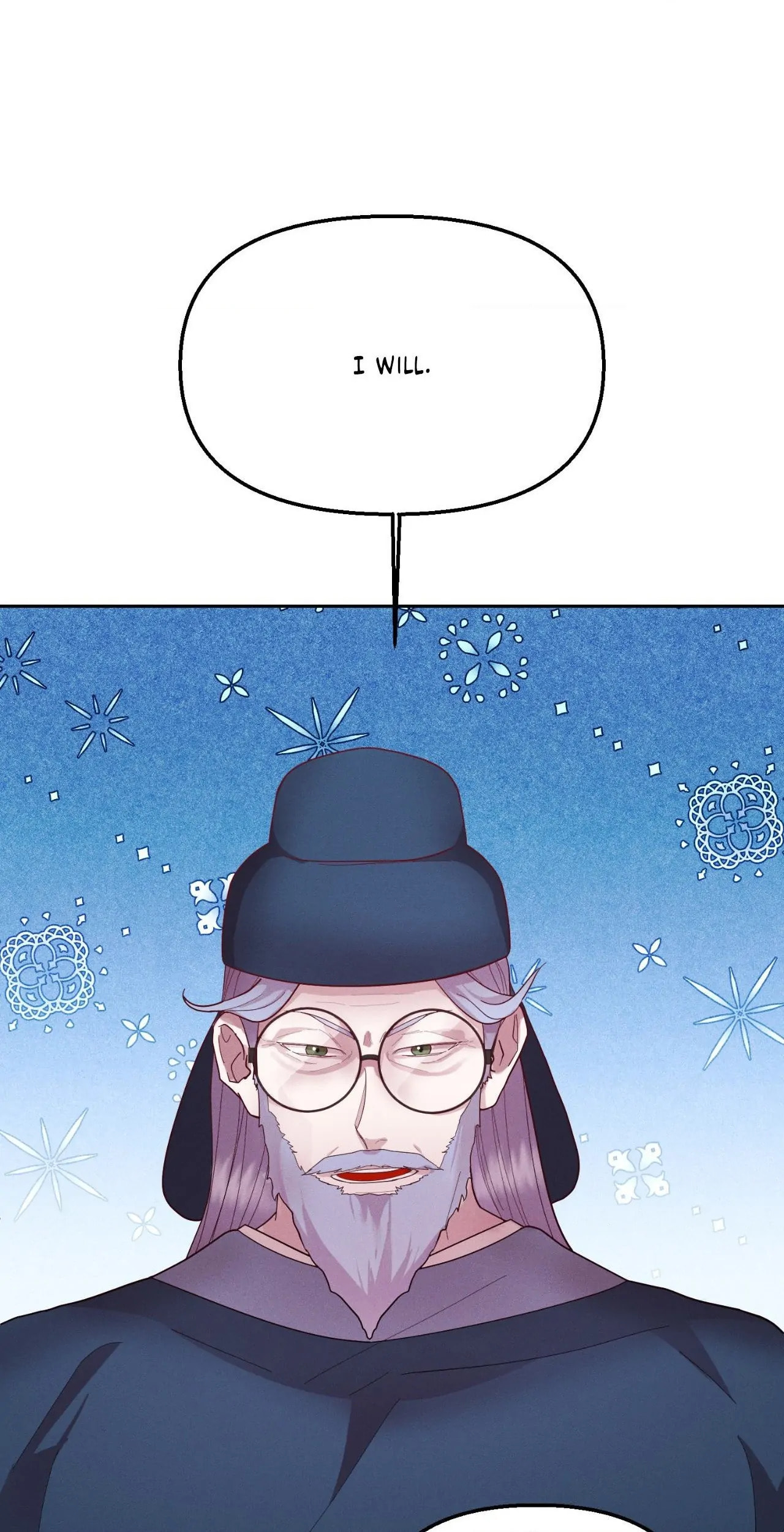 Read Down the Rabbit Hole chapter 34 image 17 on Lezhin