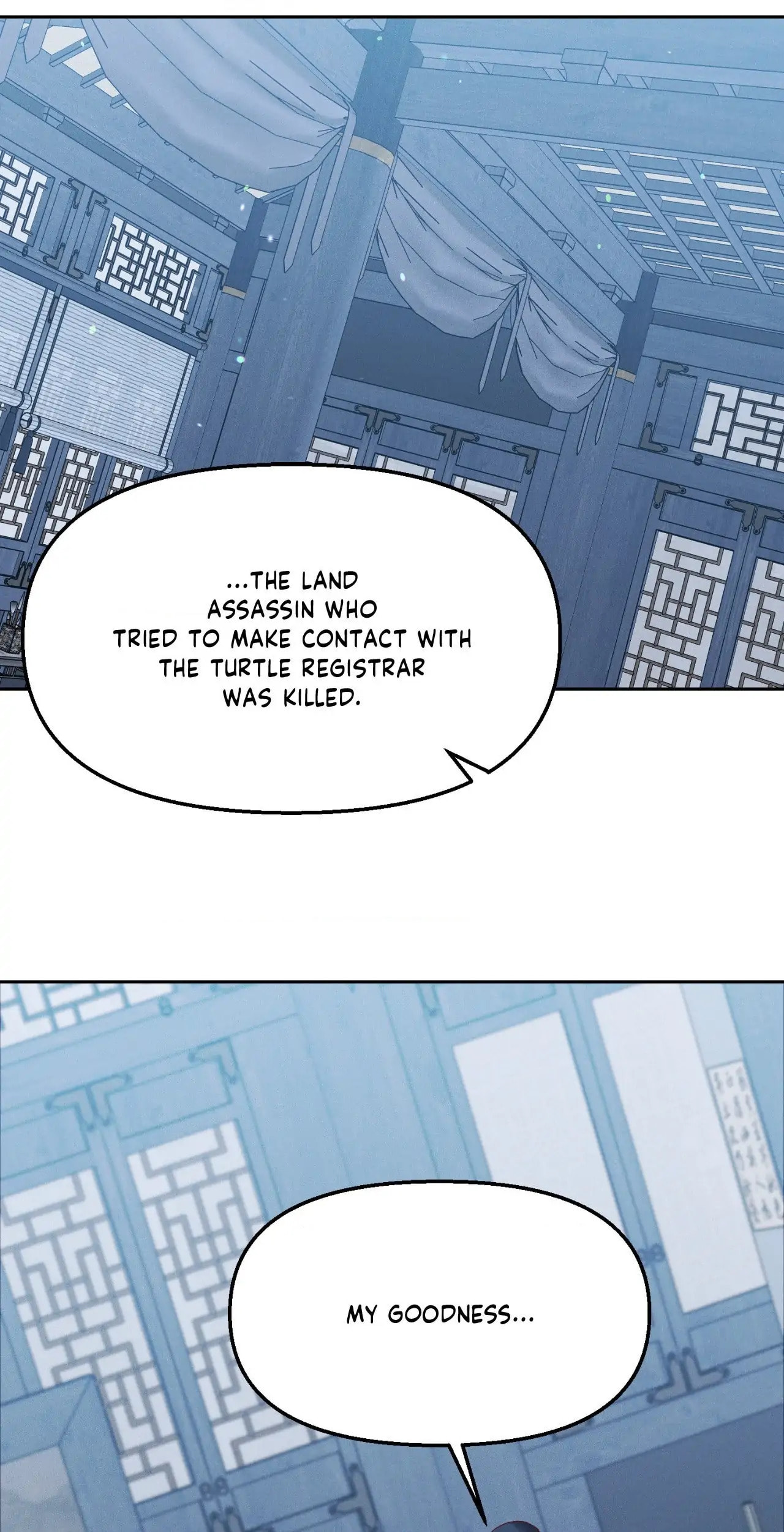 Read Down the Rabbit Hole chapter 34 image 2 on Lezhin