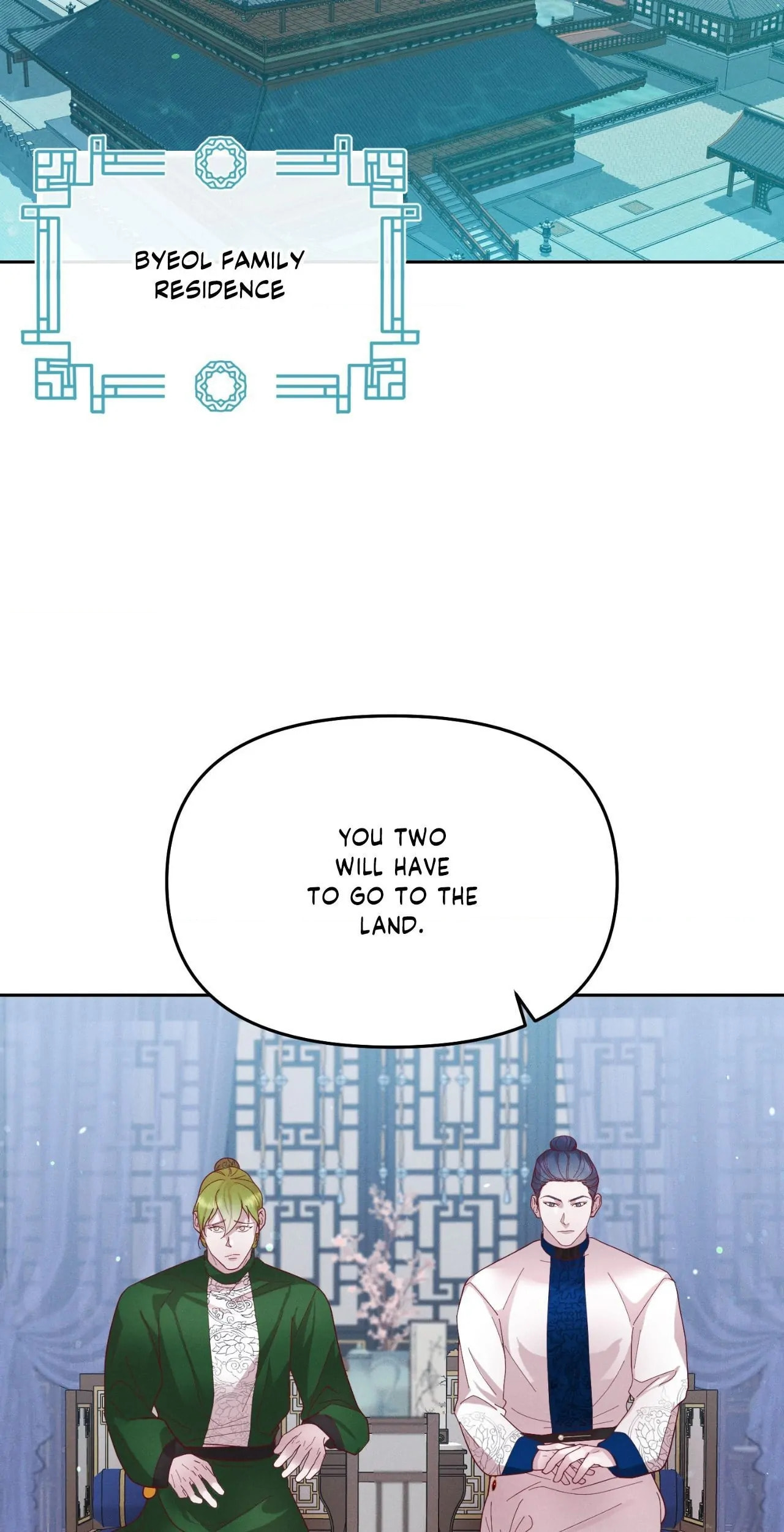 Read Down the Rabbit Hole chapter 34 image 25 on Lezhin
