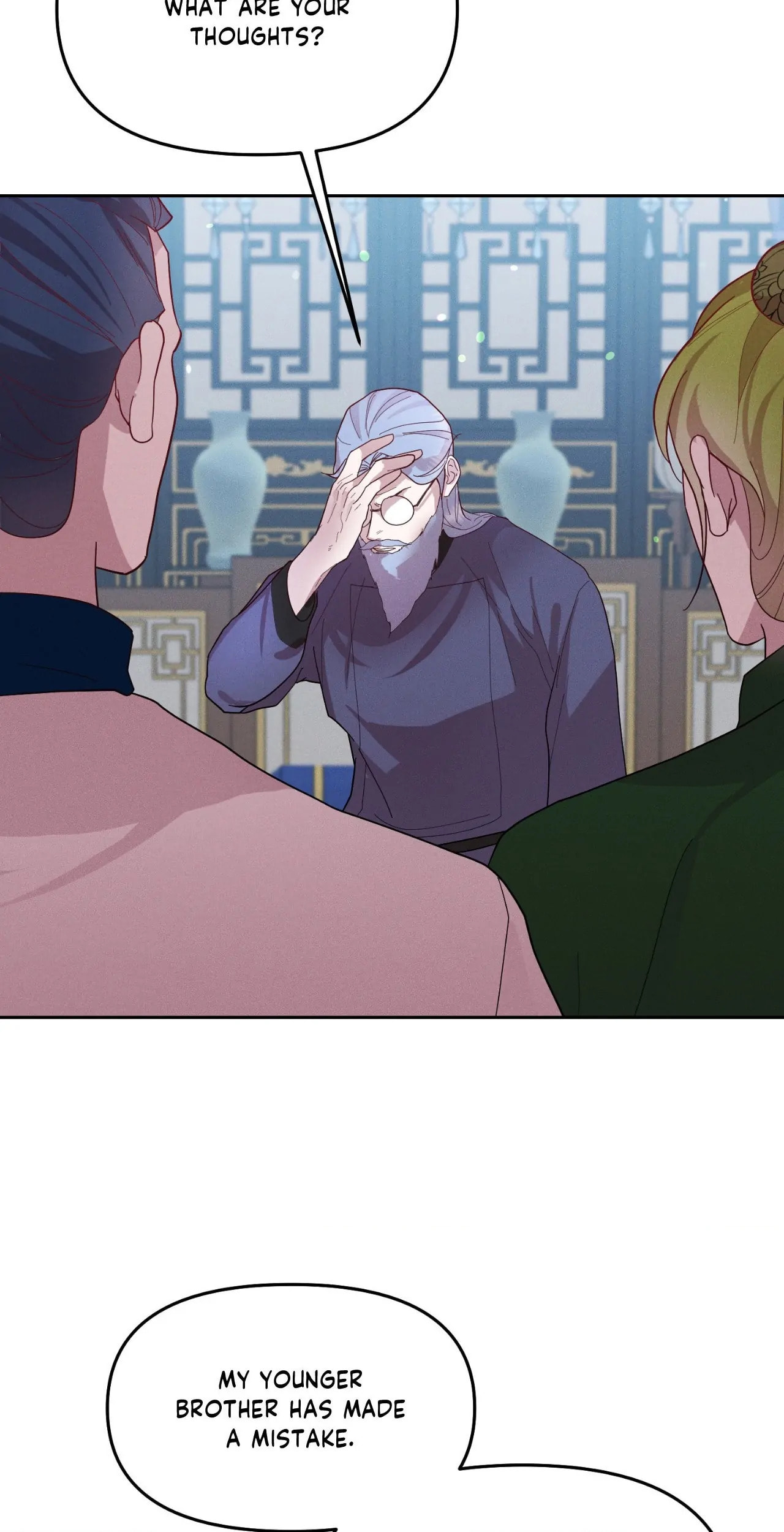 Read Down the Rabbit Hole chapter 34 image 29 on Lezhin