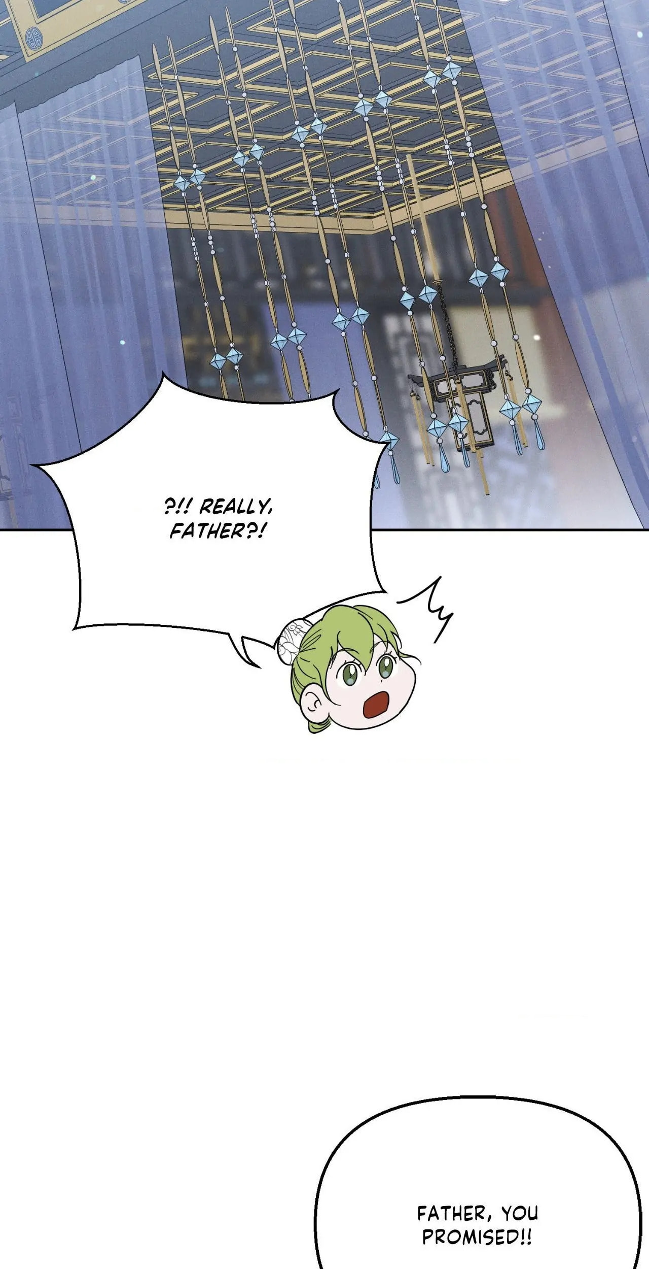 Read Down the Rabbit Hole chapter 34 image 39 on Lezhin