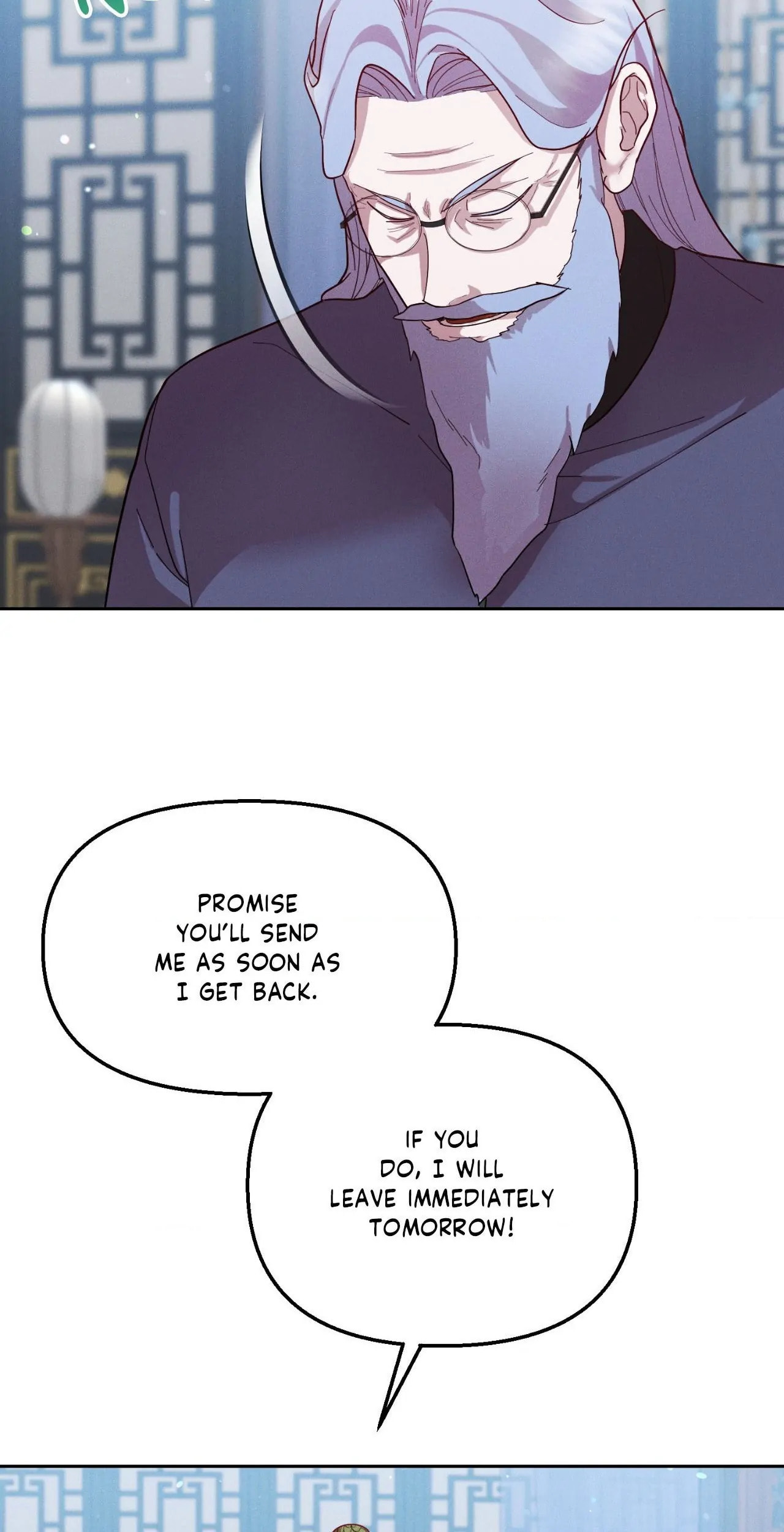 Read Down the Rabbit Hole chapter 34 image 41 on Lezhin