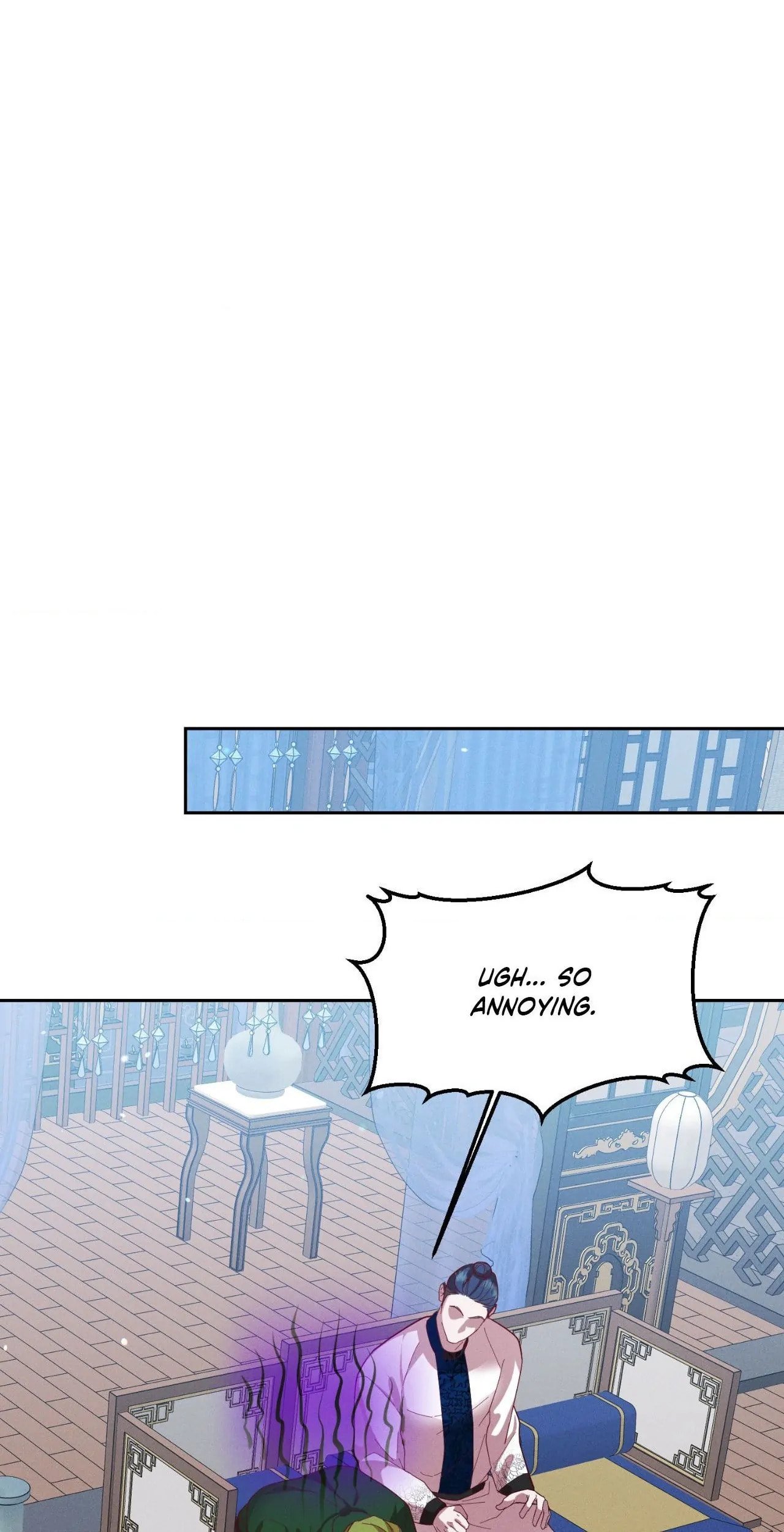 Read Down the Rabbit Hole chapter 34 image 45 on Lezhin