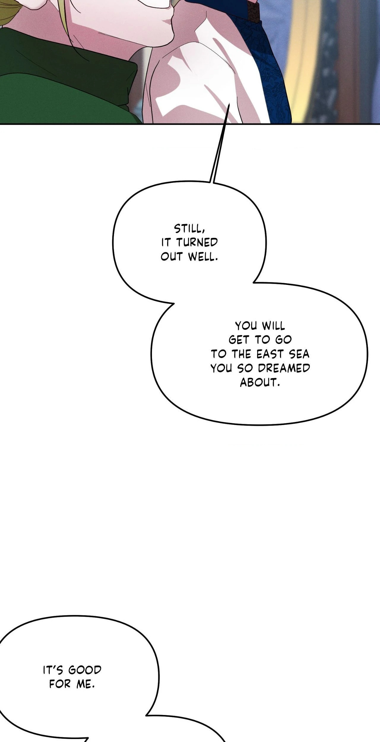 Read Down the Rabbit Hole chapter 34 image 47 on Lezhin