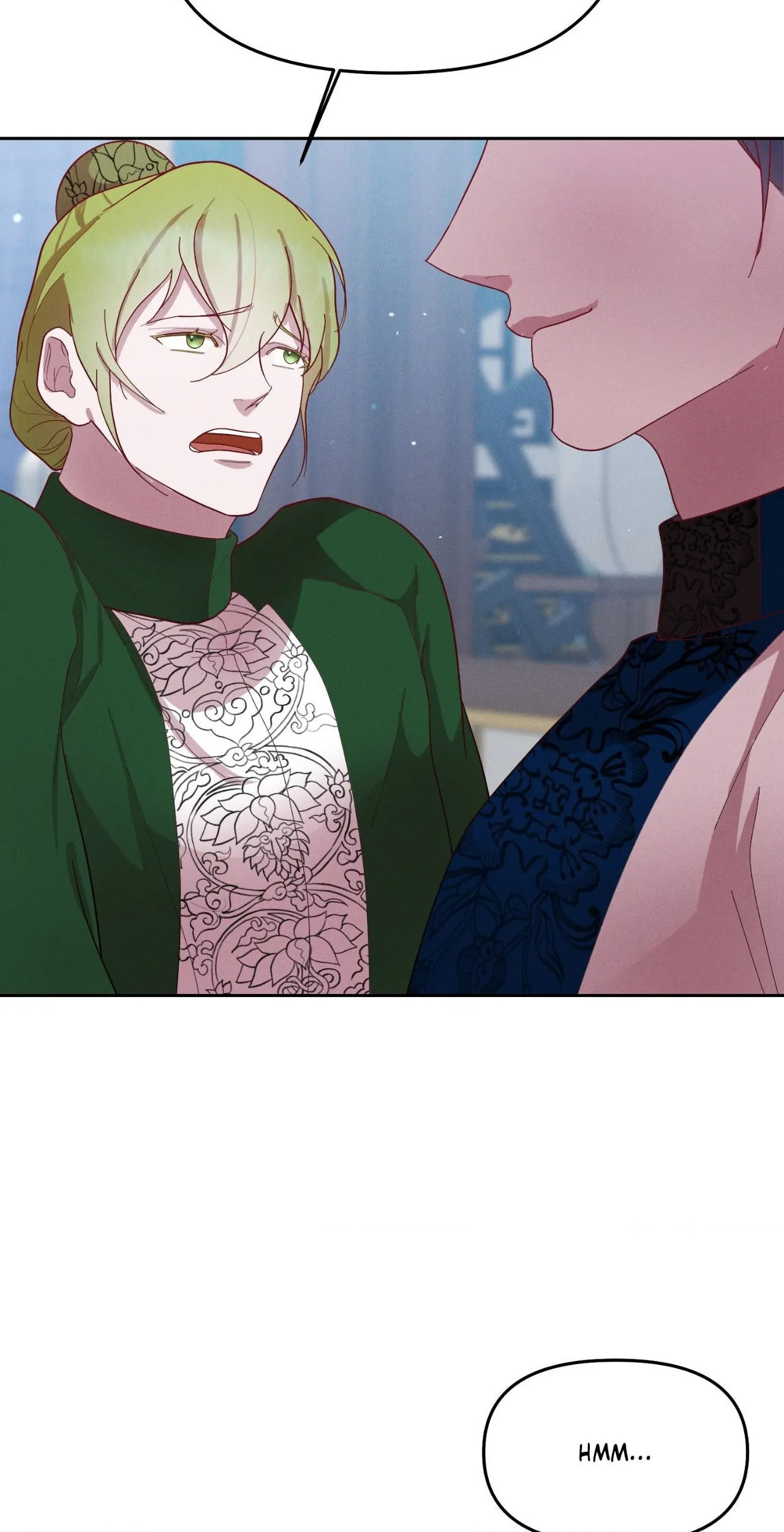 Read Down the Rabbit Hole chapter 34 image 49 on Lezhin