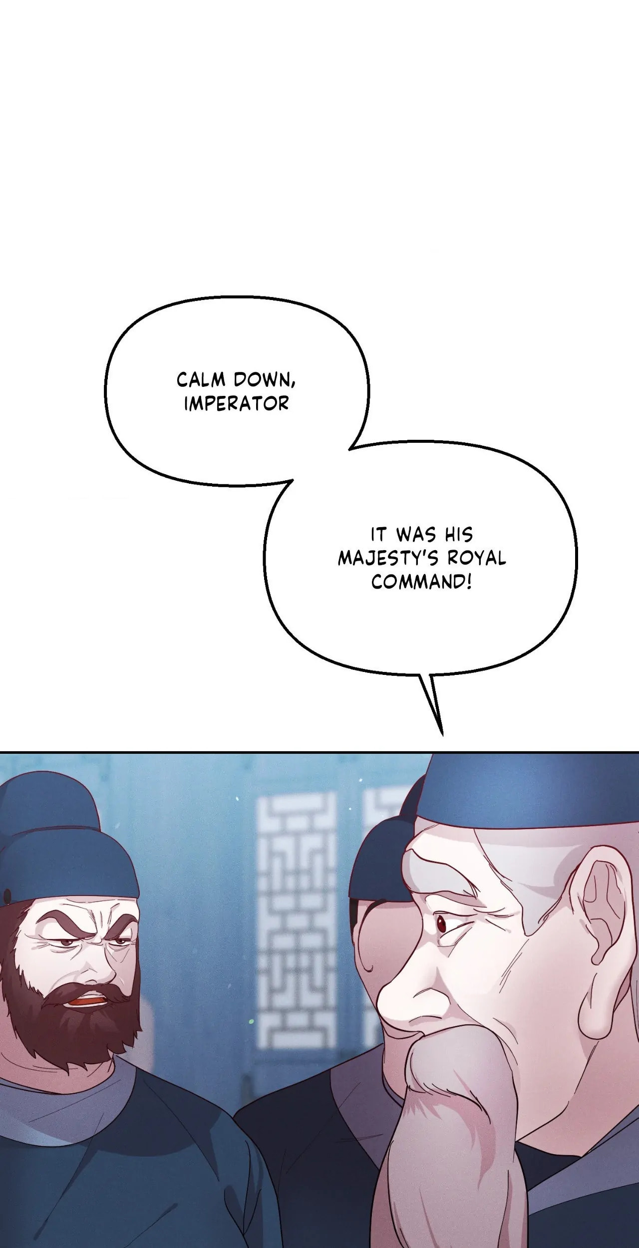 Read Down the Rabbit Hole chapter 34 image 5 on Lezhin