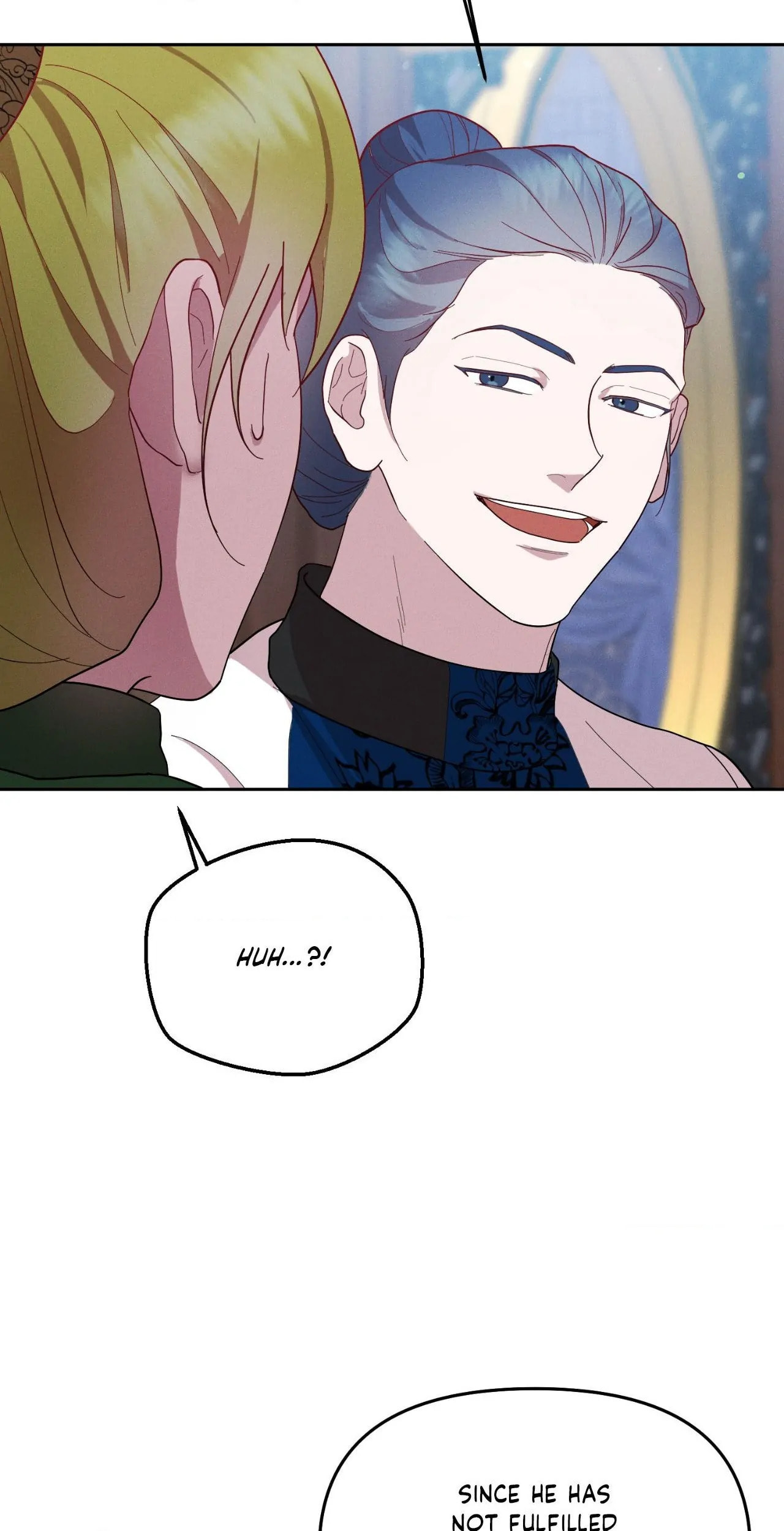 Read Down the Rabbit Hole chapter 34 image 51 on Lezhin