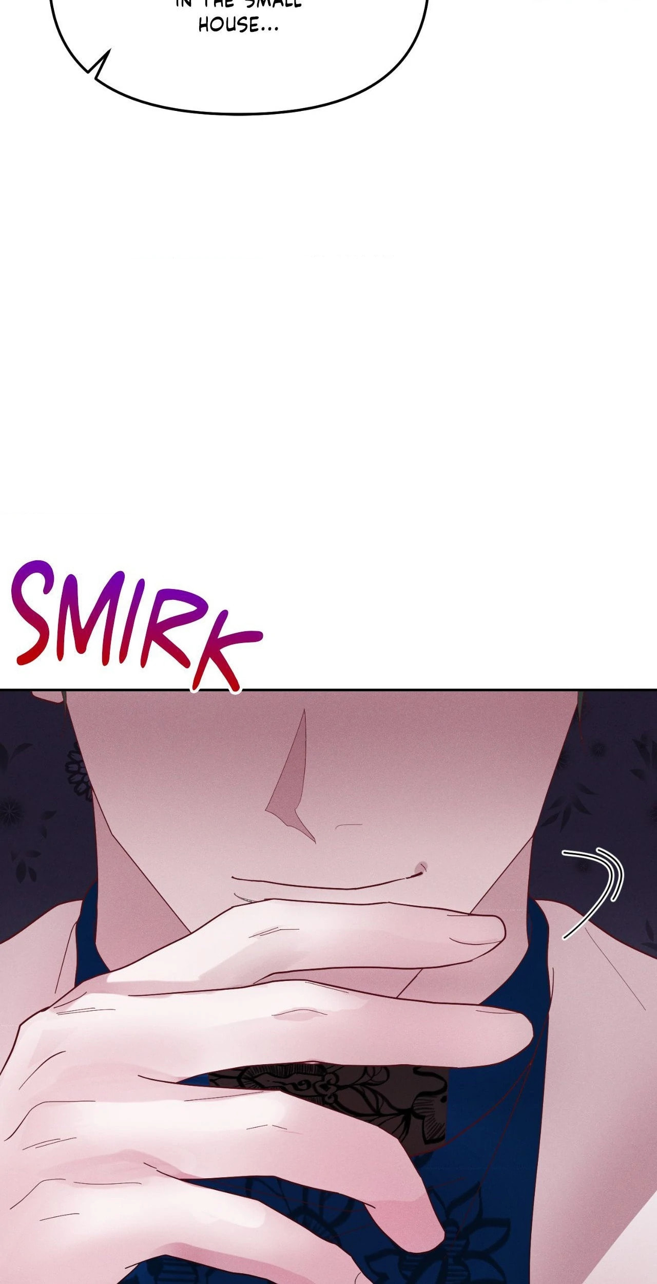 Read Down the Rabbit Hole chapter 34 image 53 on Lezhin