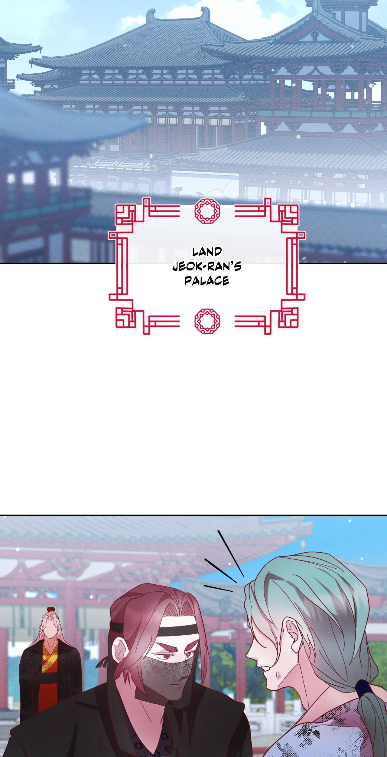 Read Down the Rabbit Hole chapter 34 image 58 on Lezhin