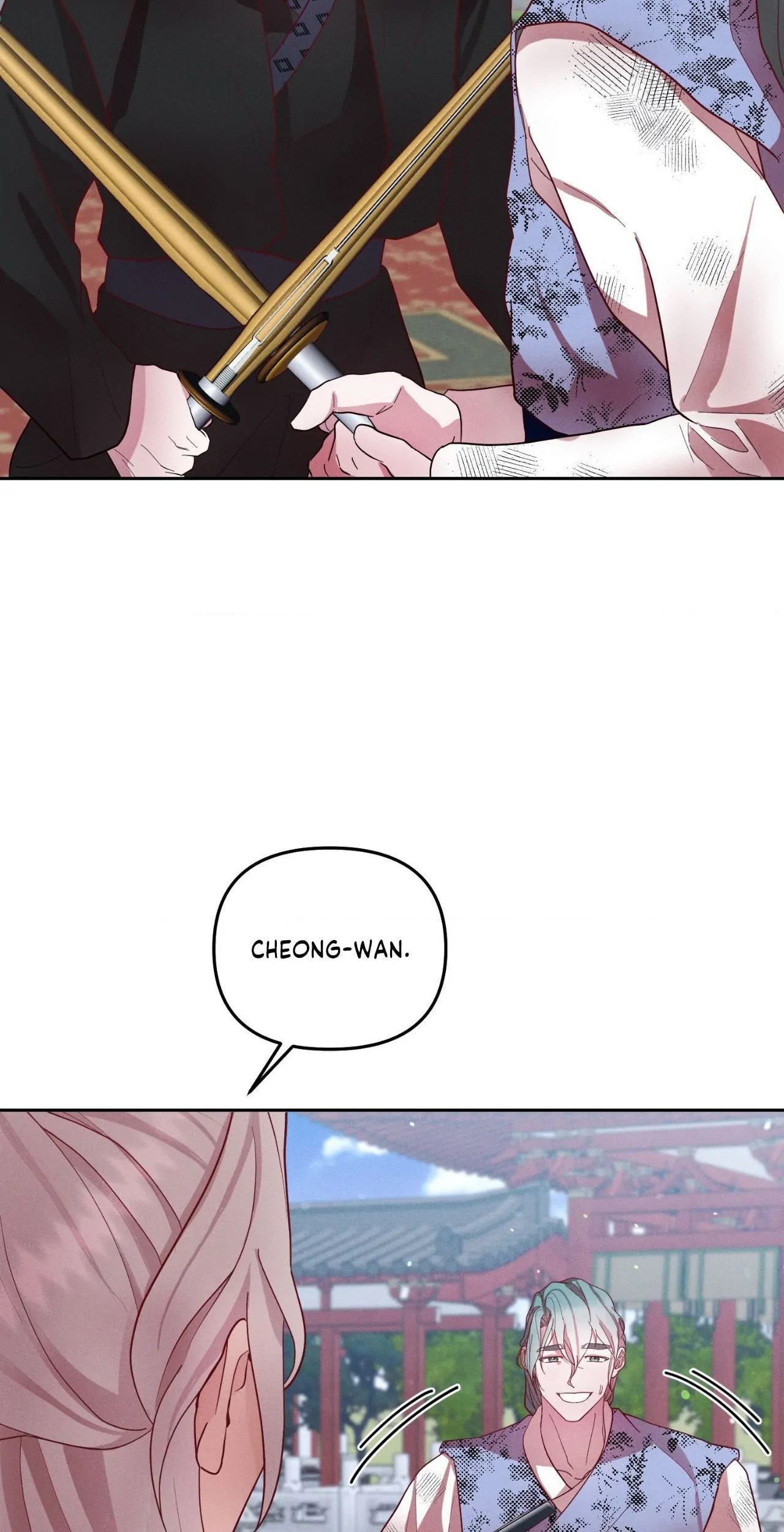 Read Down the Rabbit Hole chapter 34 image 59 on Lezhin