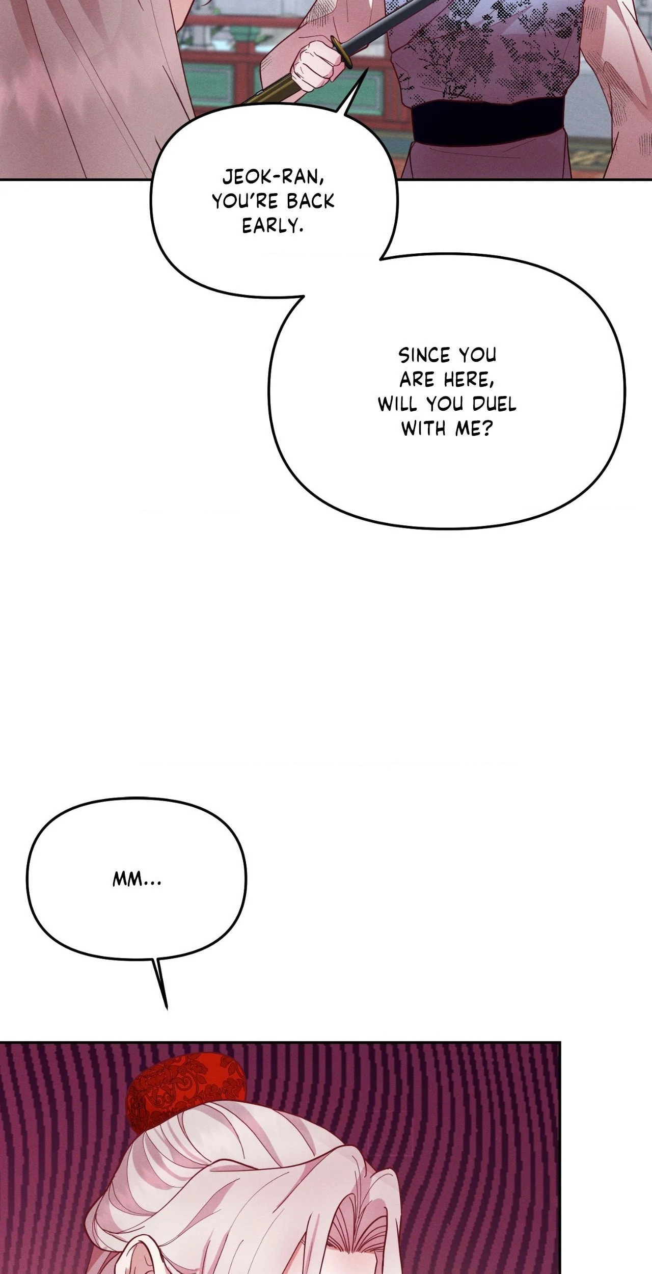 Read Down the Rabbit Hole chapter 34 image 60 on Lezhin
