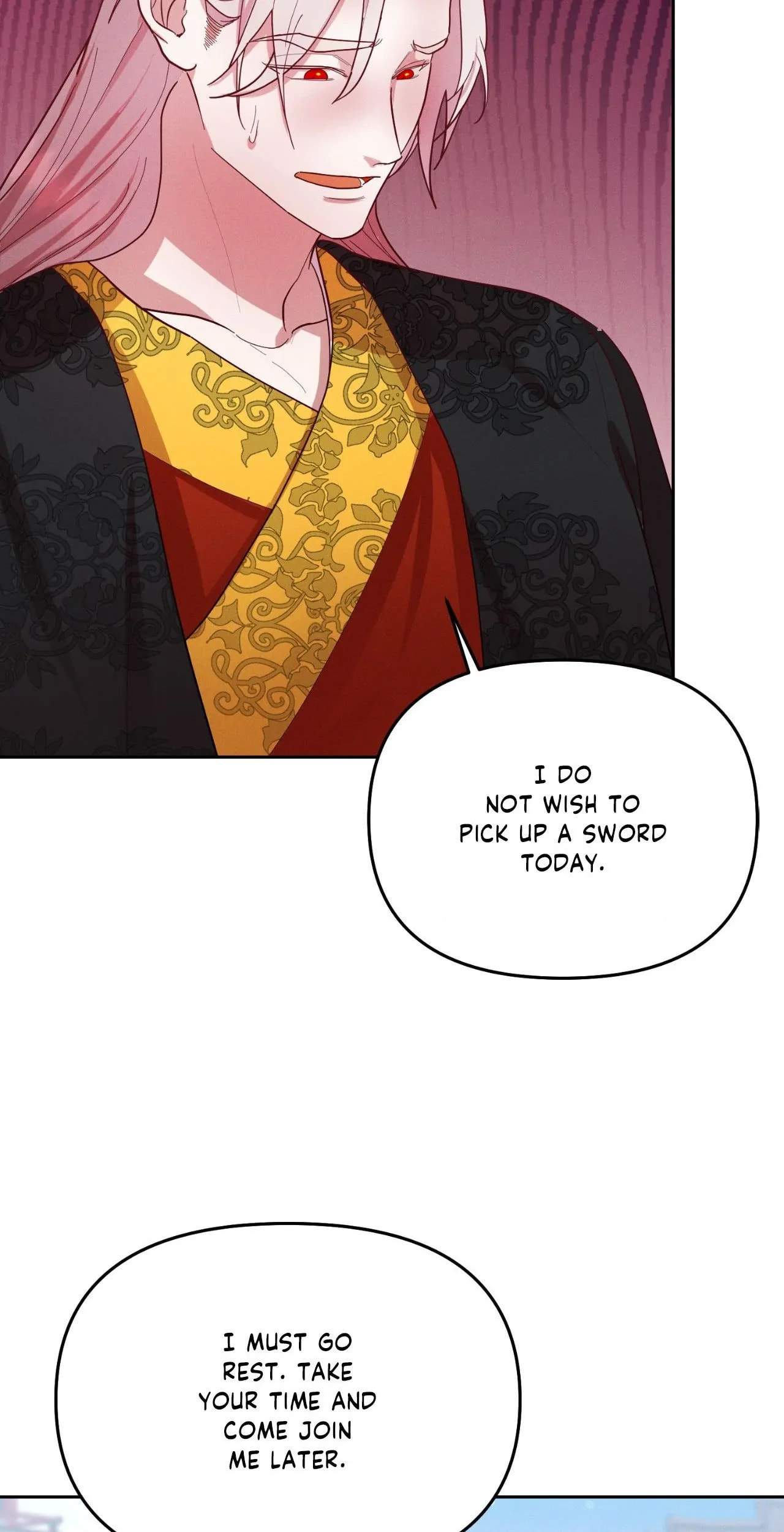 Read Down the Rabbit Hole chapter 34 image 61 on Lezhin