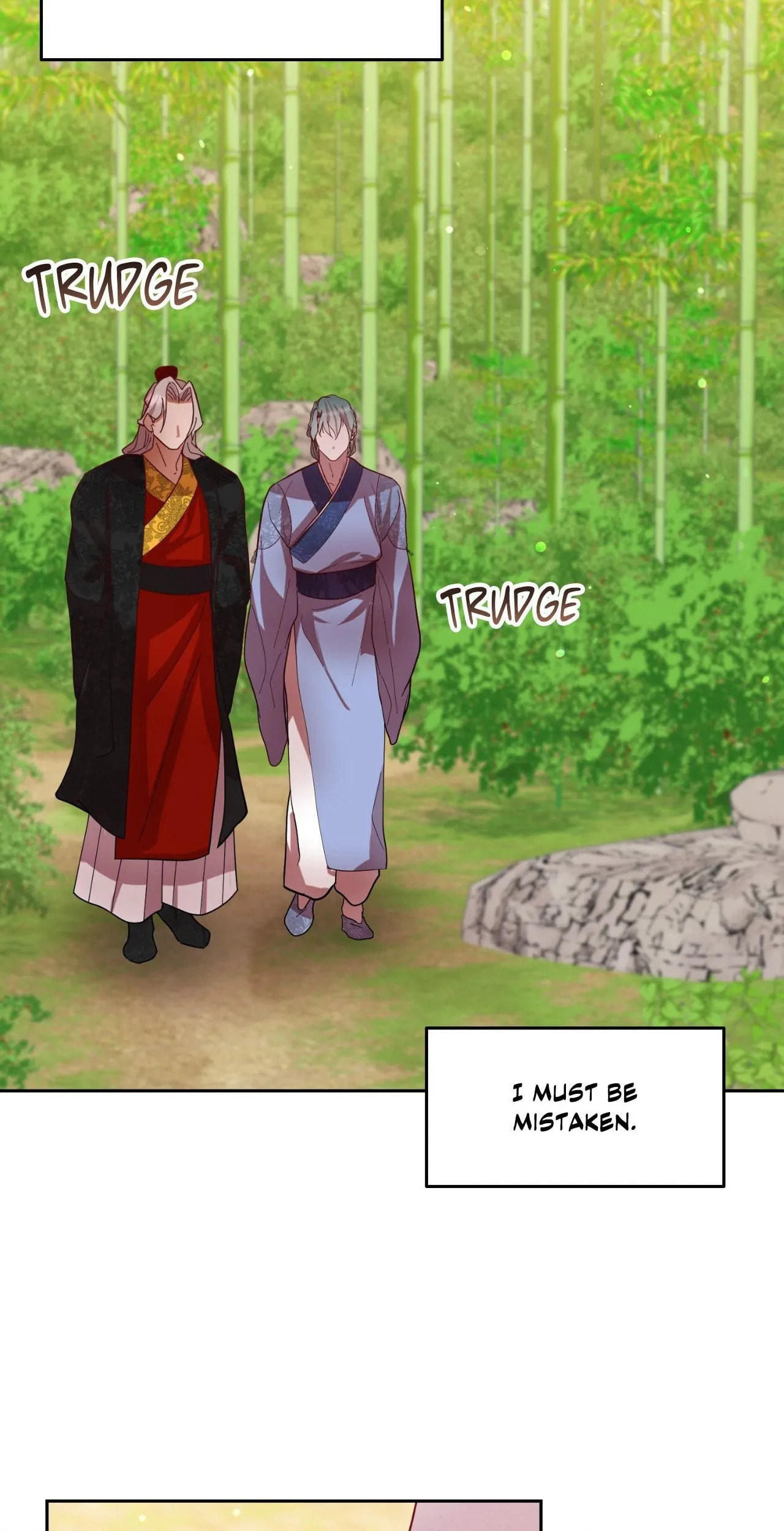 Read Down the Rabbit Hole chapter 34 image 63 on Lezhin