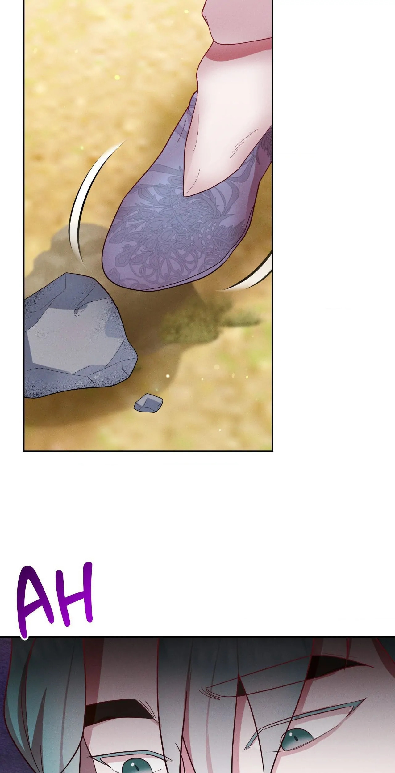 Read Down the Rabbit Hole chapter 34 image 64 on Lezhin