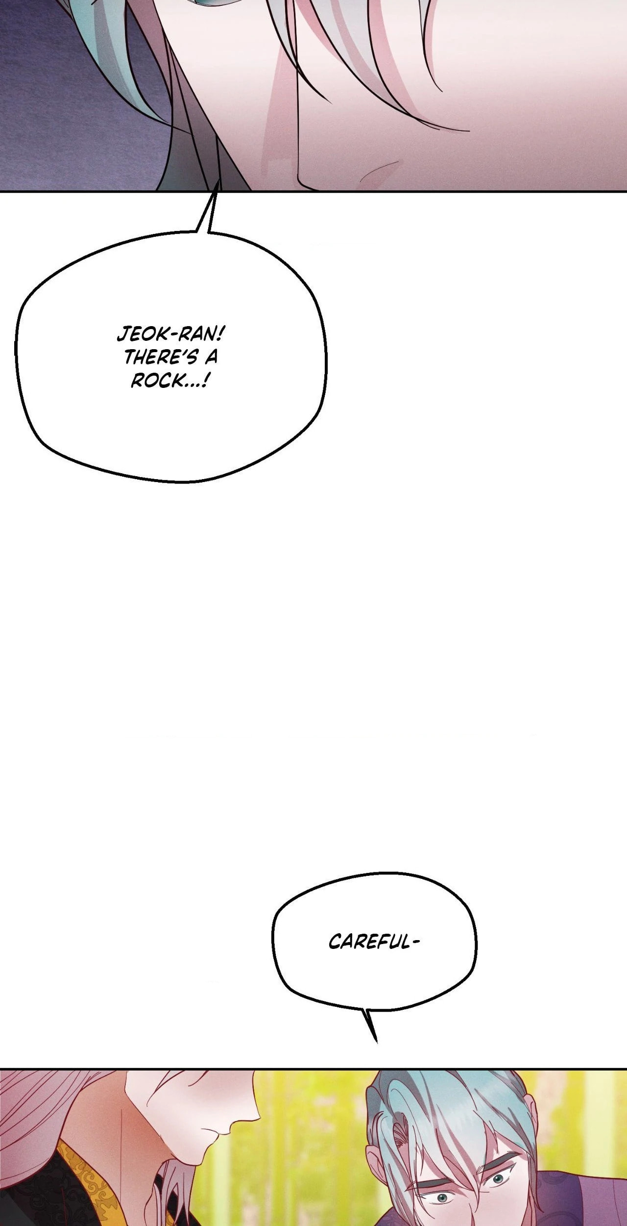 Read Down the Rabbit Hole chapter 34 image 65 on Lezhin