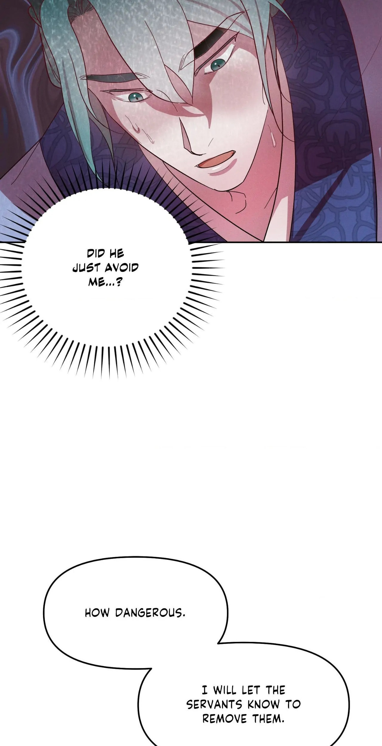 Read Down the Rabbit Hole chapter 34 image 67 on Lezhin