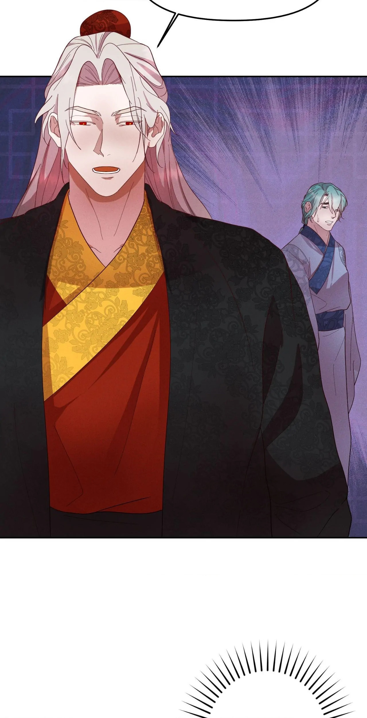 Read Down the Rabbit Hole chapter 34 image 68 on Lezhin