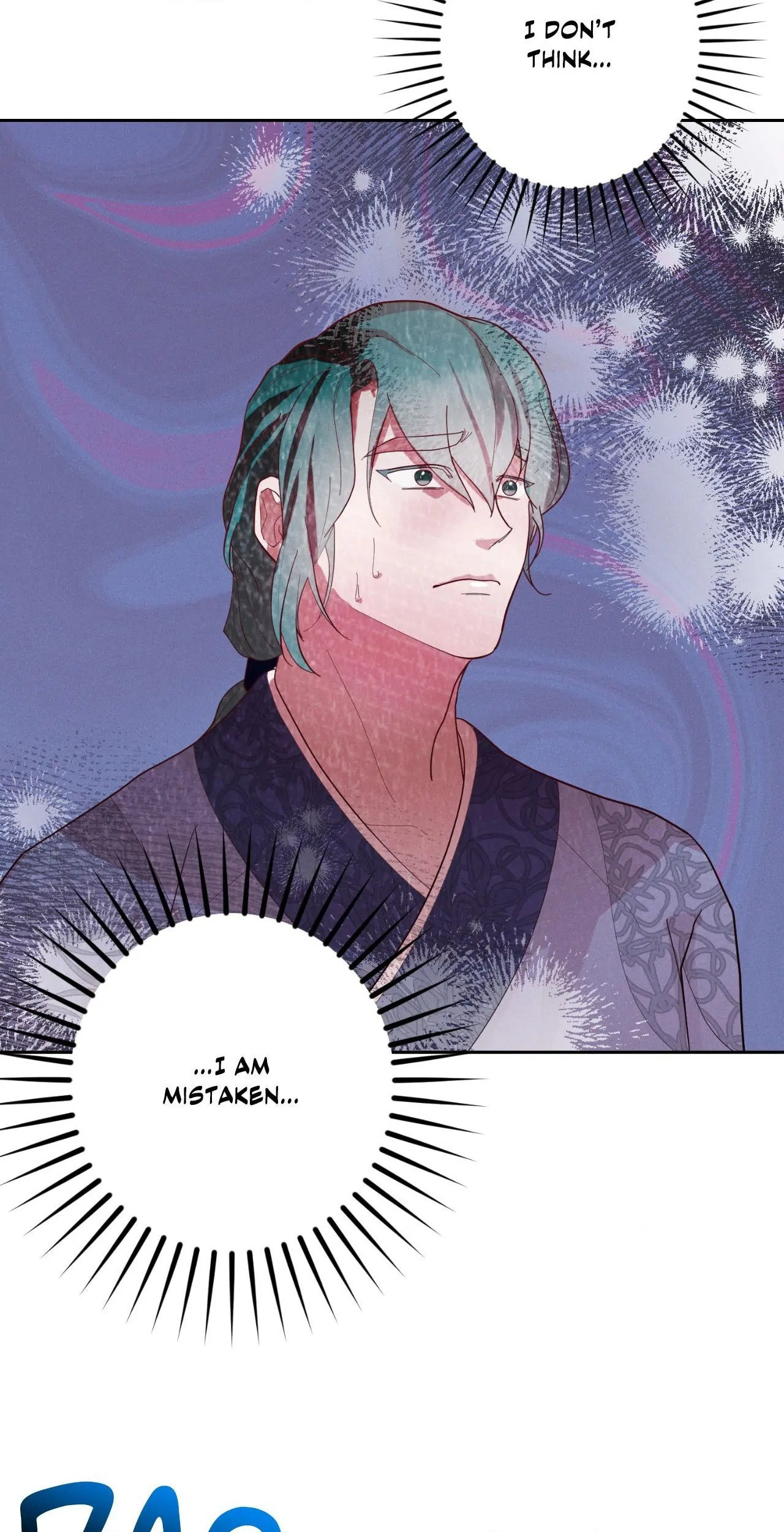 Read Down the Rabbit Hole chapter 34 image 69 on Lezhin