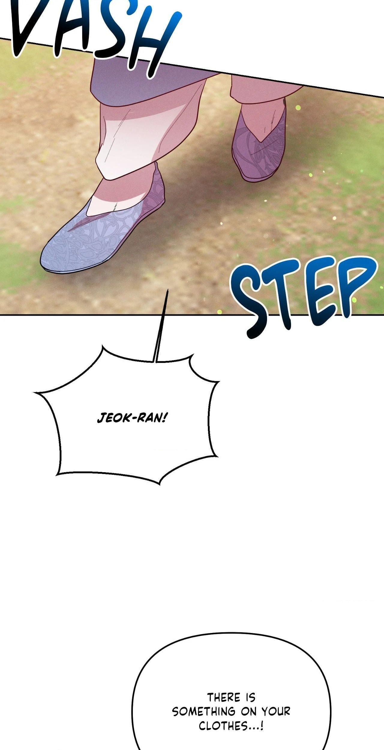 Read Down the Rabbit Hole chapter 34 image 70 on Lezhin