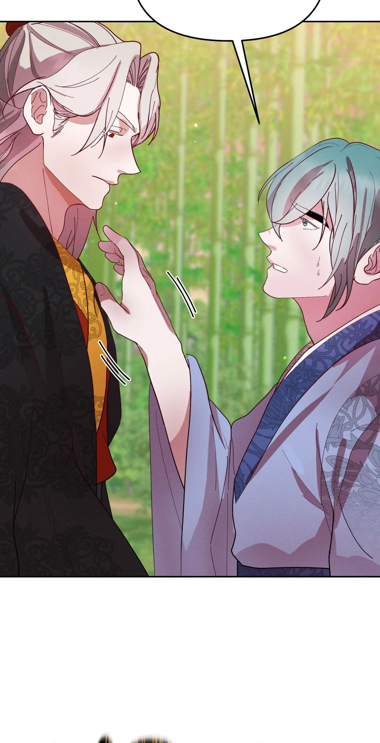 Read Down the Rabbit Hole chapter 34 image 71 on Lezhin