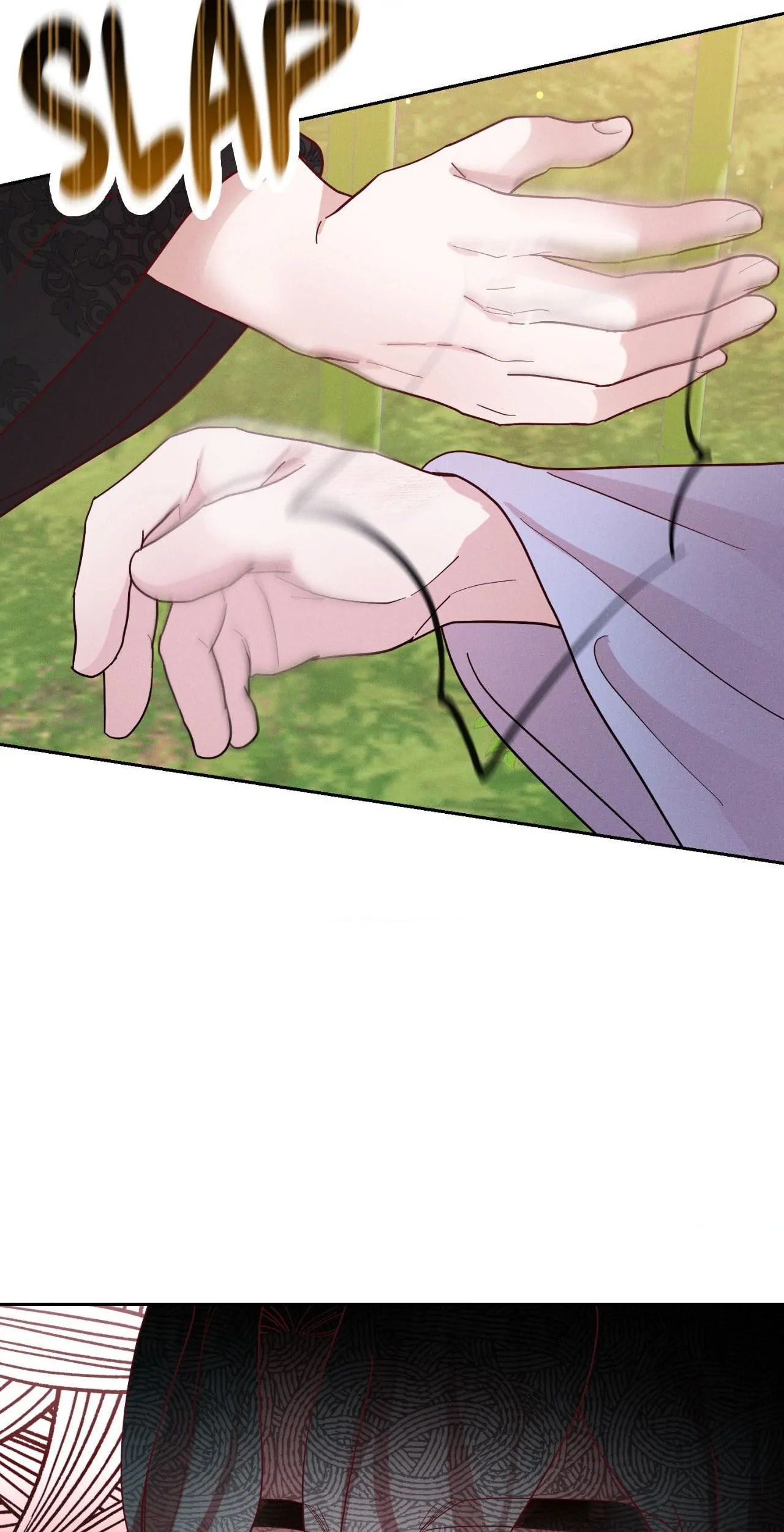 Read Down the Rabbit Hole chapter 34 image 72 on Lezhin