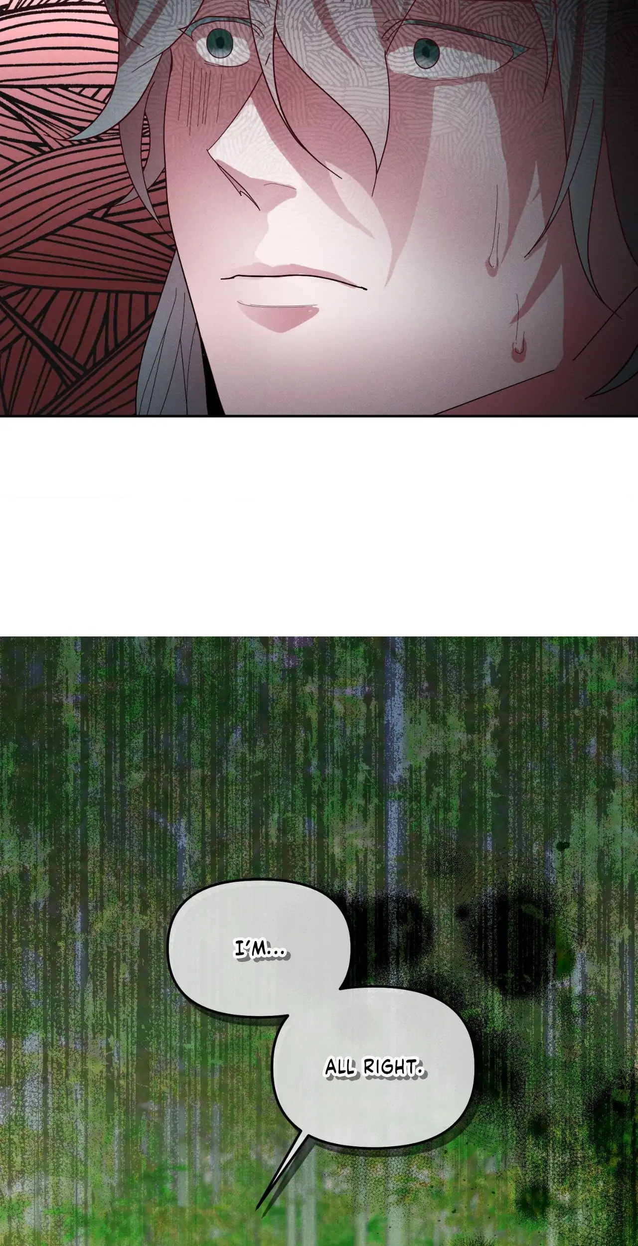 Read Down the Rabbit Hole chapter 34 image 73 on Lezhin