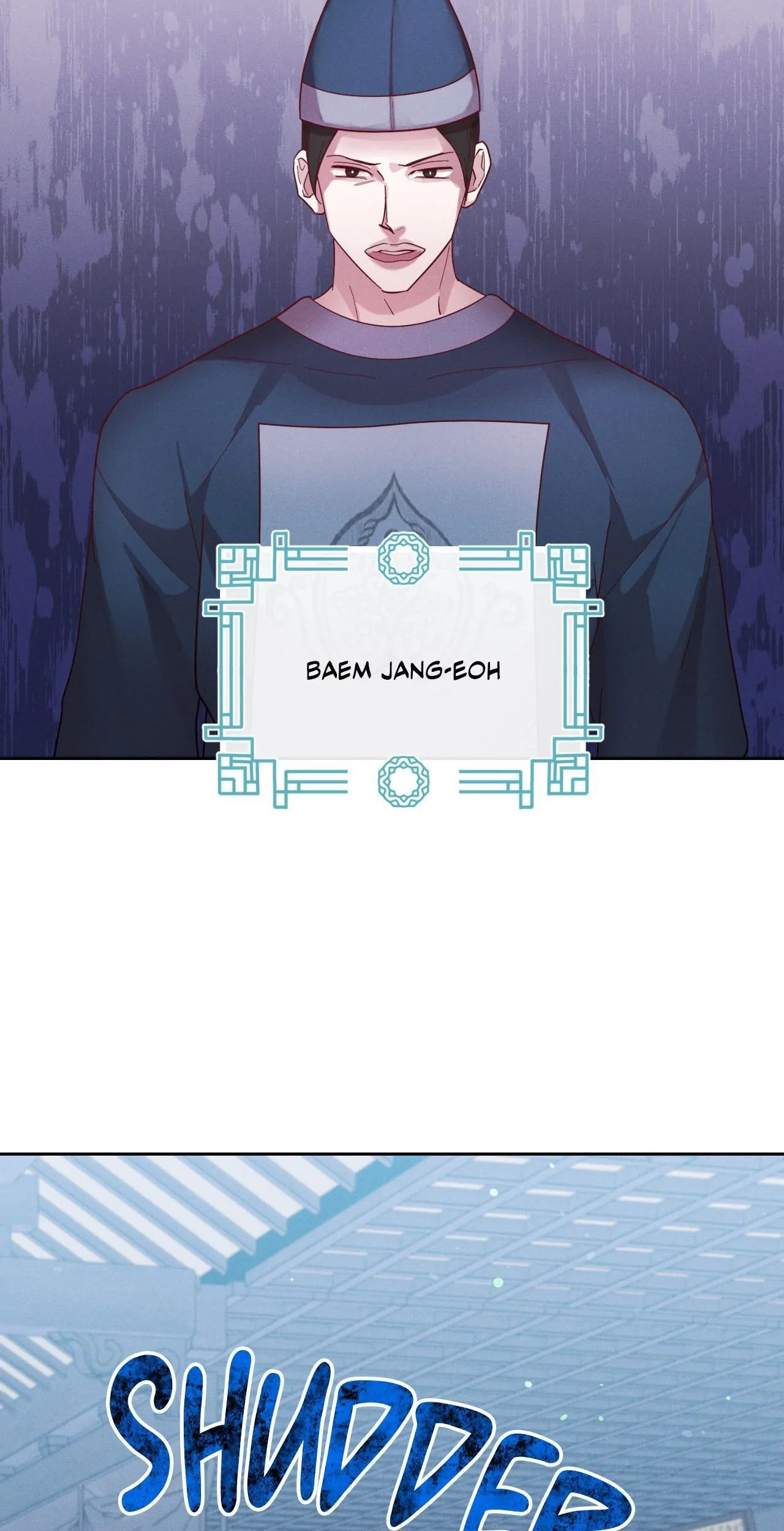 Read Down the Rabbit Hole chapter 34 image 8 on Lezhin