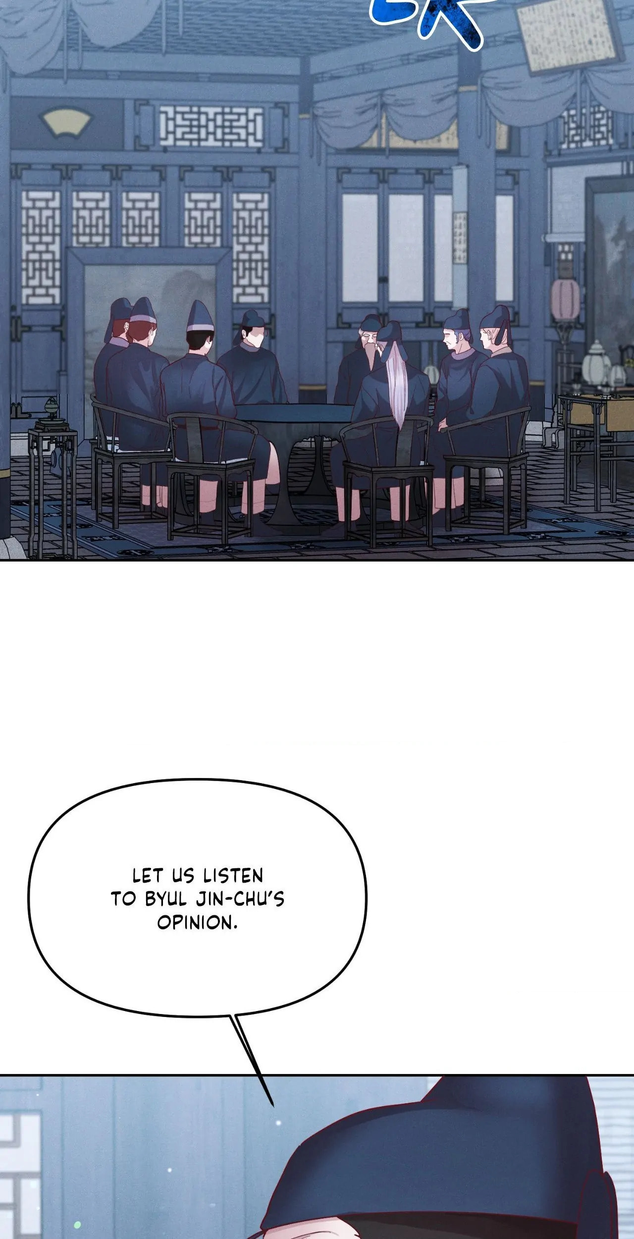 Read Down the Rabbit Hole chapter 34 image 9 on Lezhin