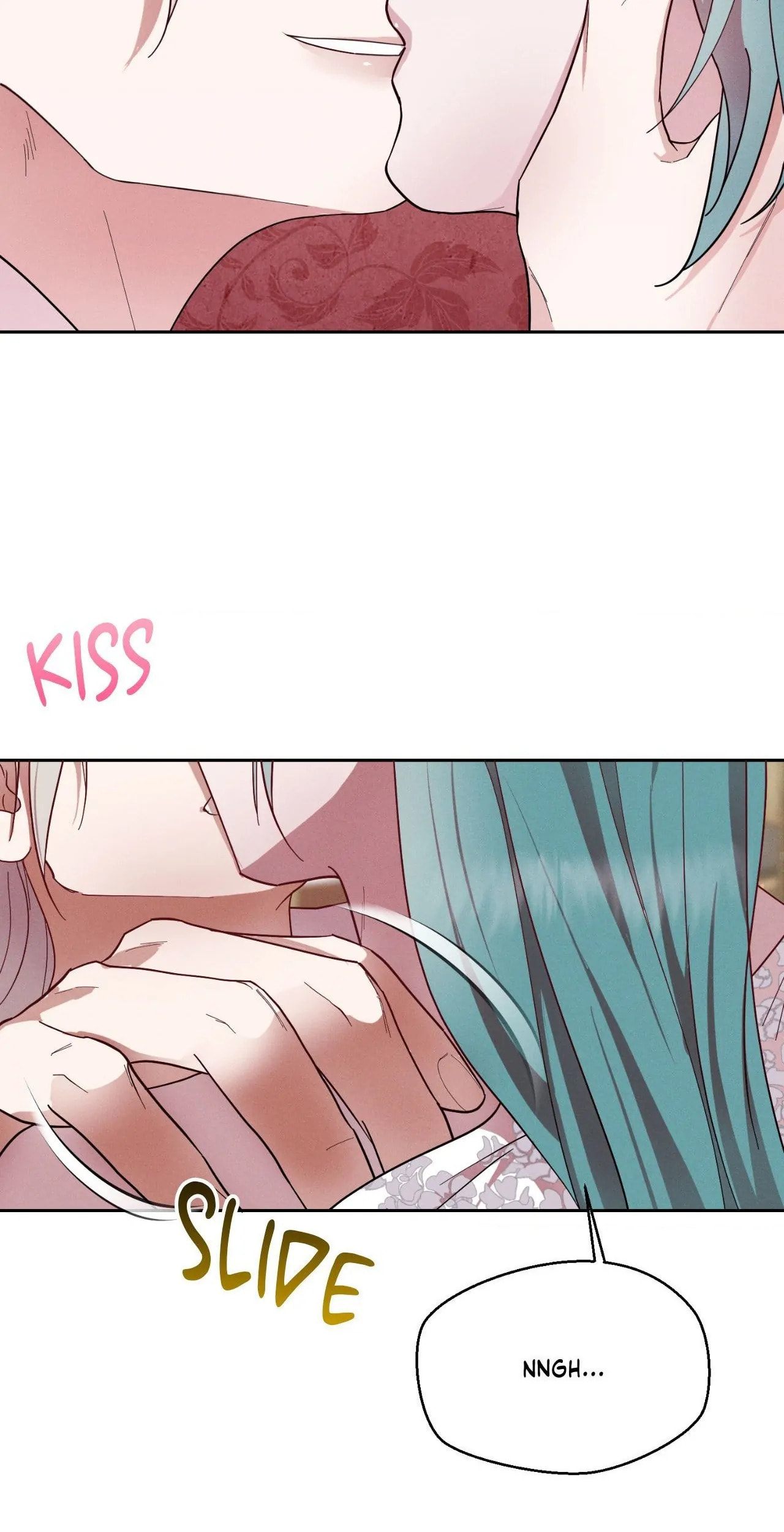 Read Down the Rabbit Hole chapter 35 image 12 on Lezhin