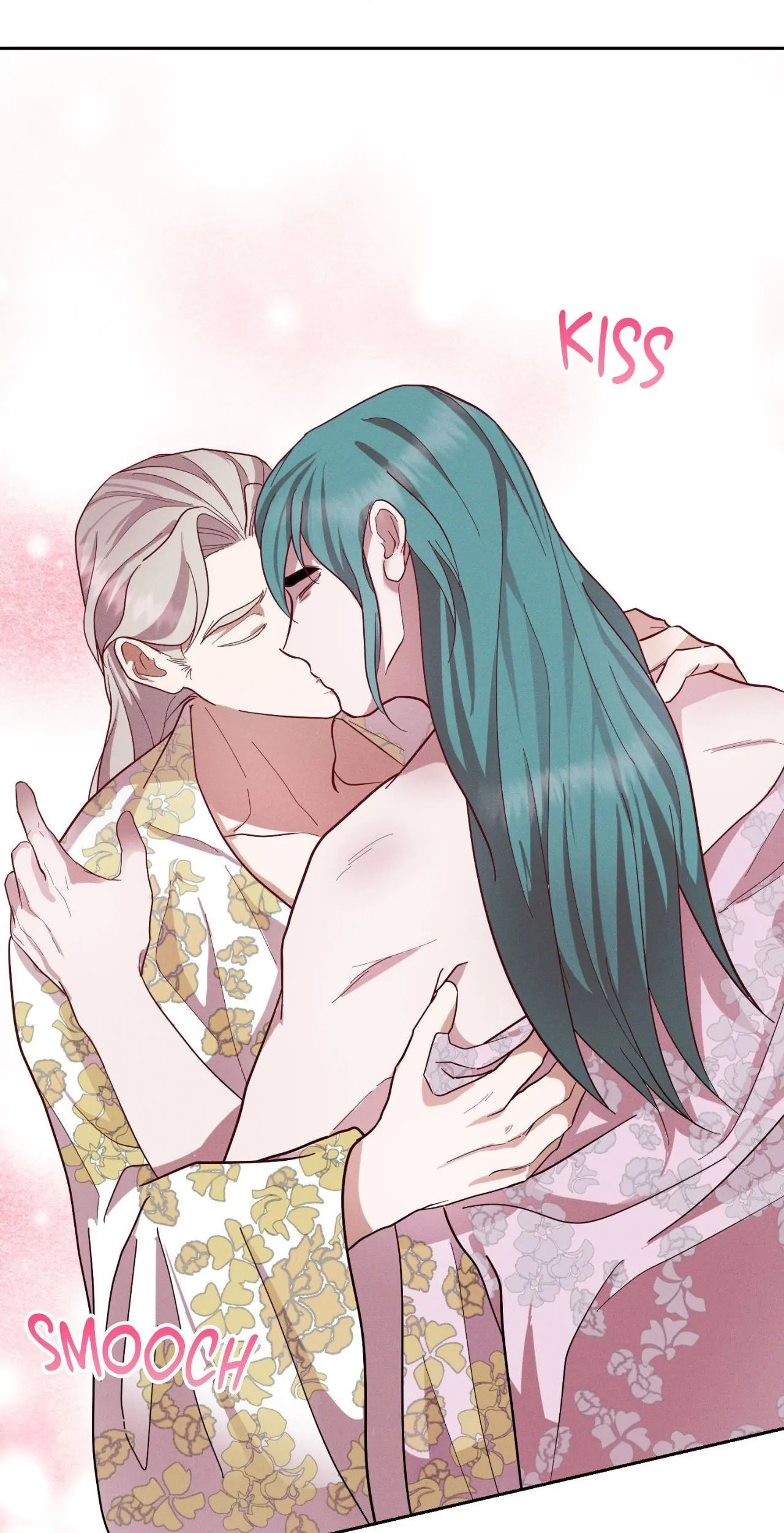 Read Down the Rabbit Hole chapter 35 image 13 on Lezhin