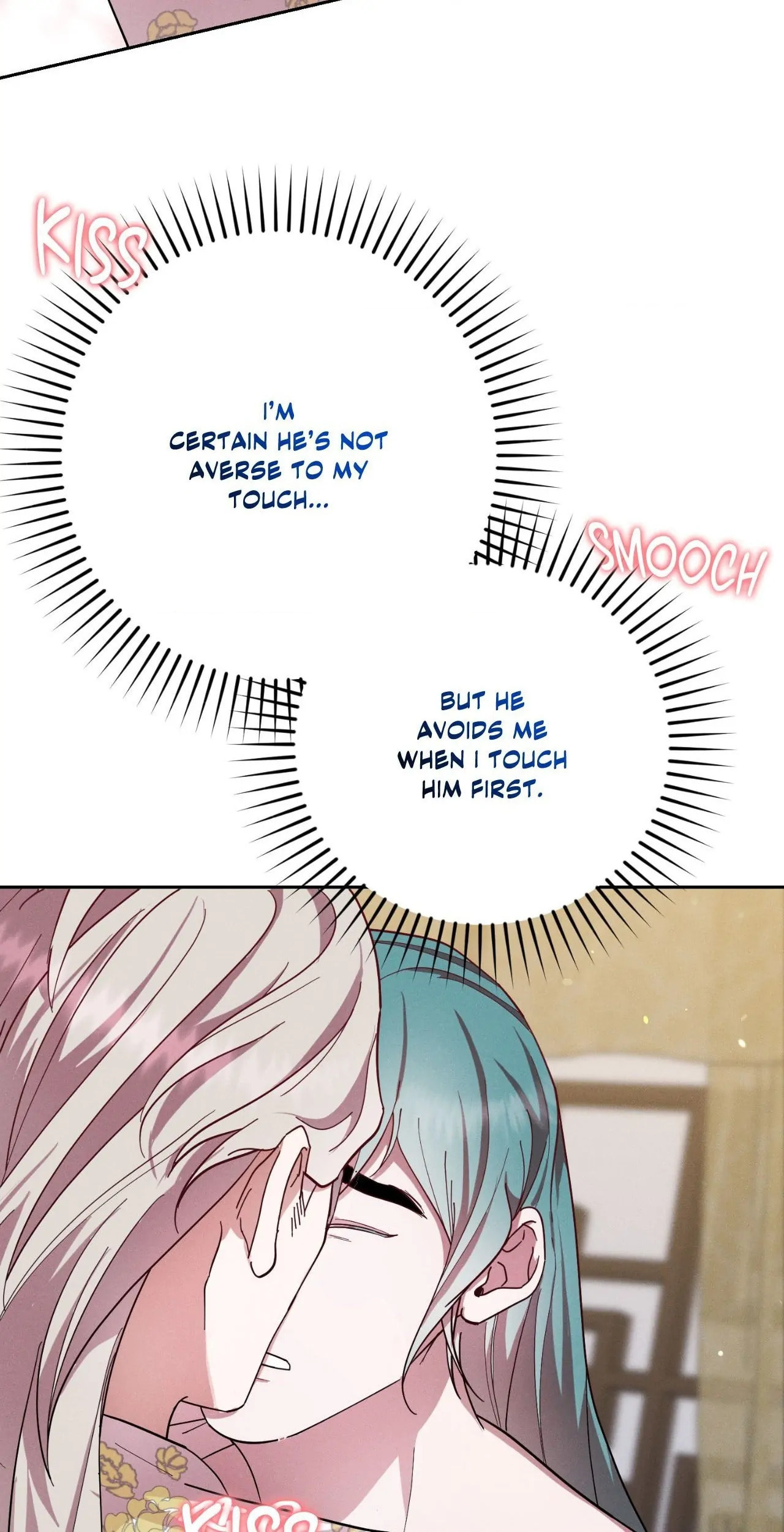 Read Down the Rabbit Hole chapter 35 image 14 on Lezhin