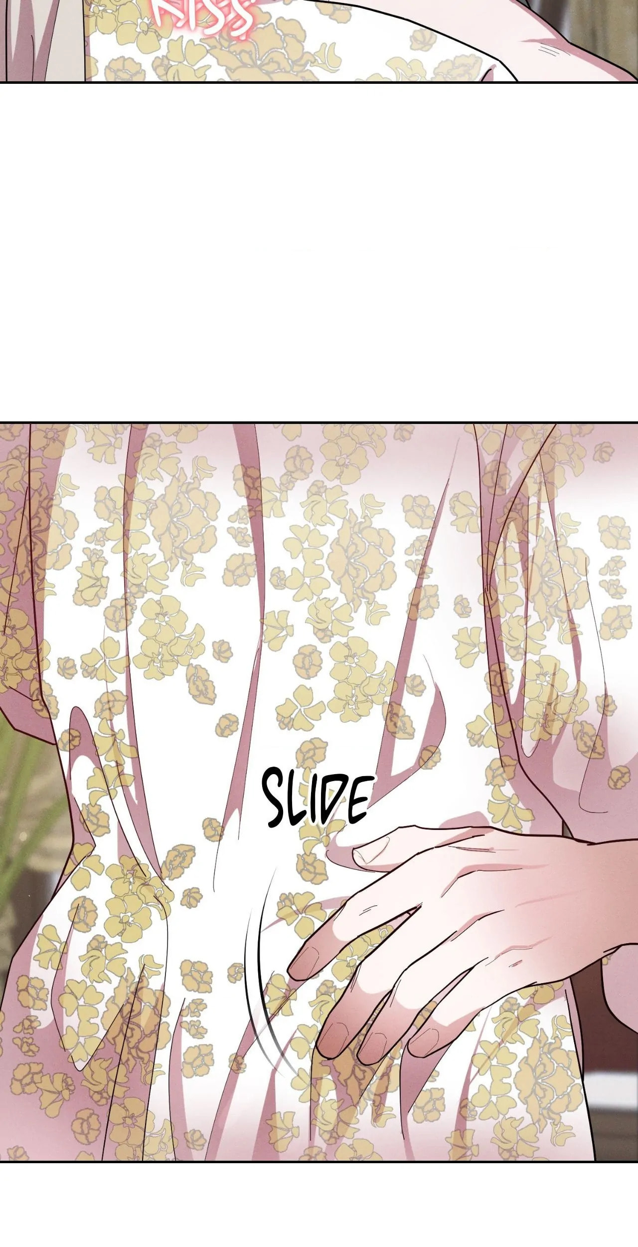 Read Down the Rabbit Hole chapter 35 image 15 on Lezhin