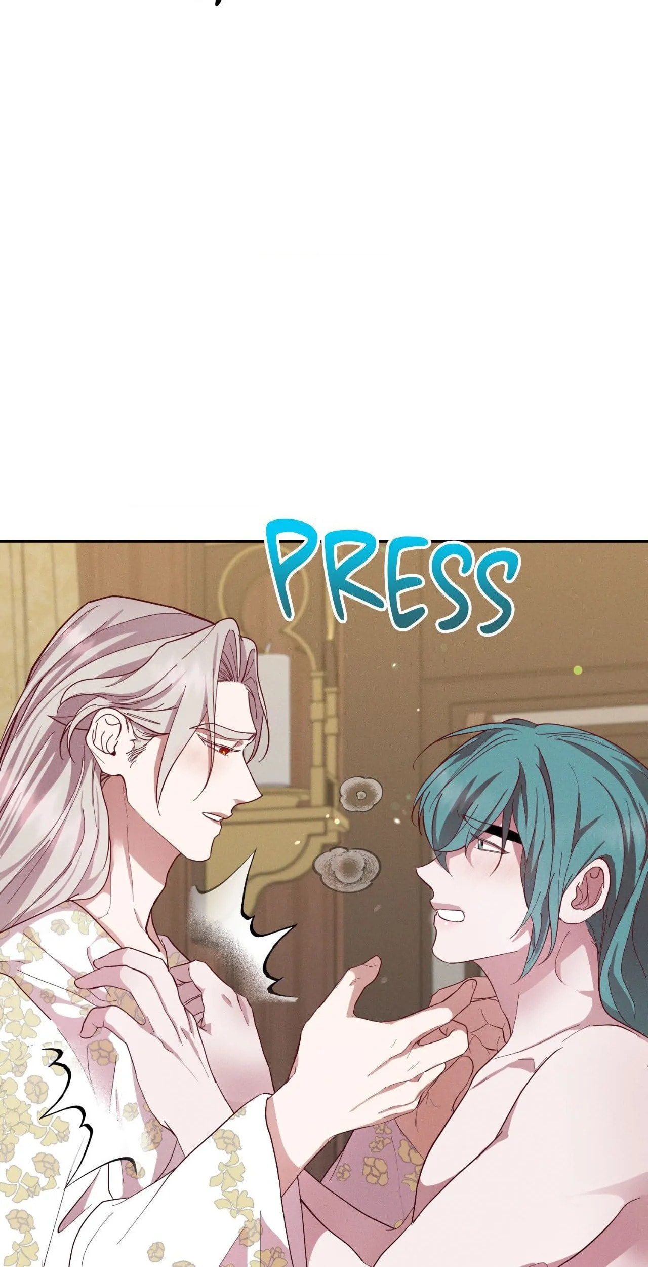 Read Down the Rabbit Hole chapter 35 image 18 on Lezhin