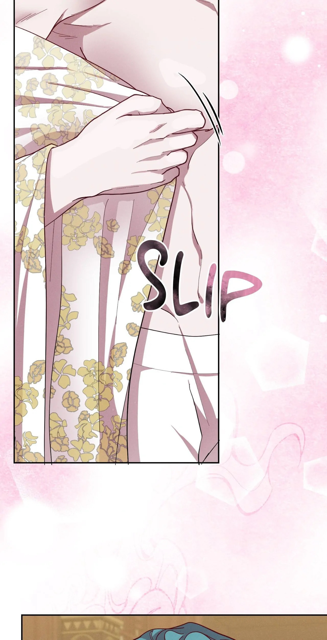 Read Down the Rabbit Hole chapter 35 image 25 on Lezhin