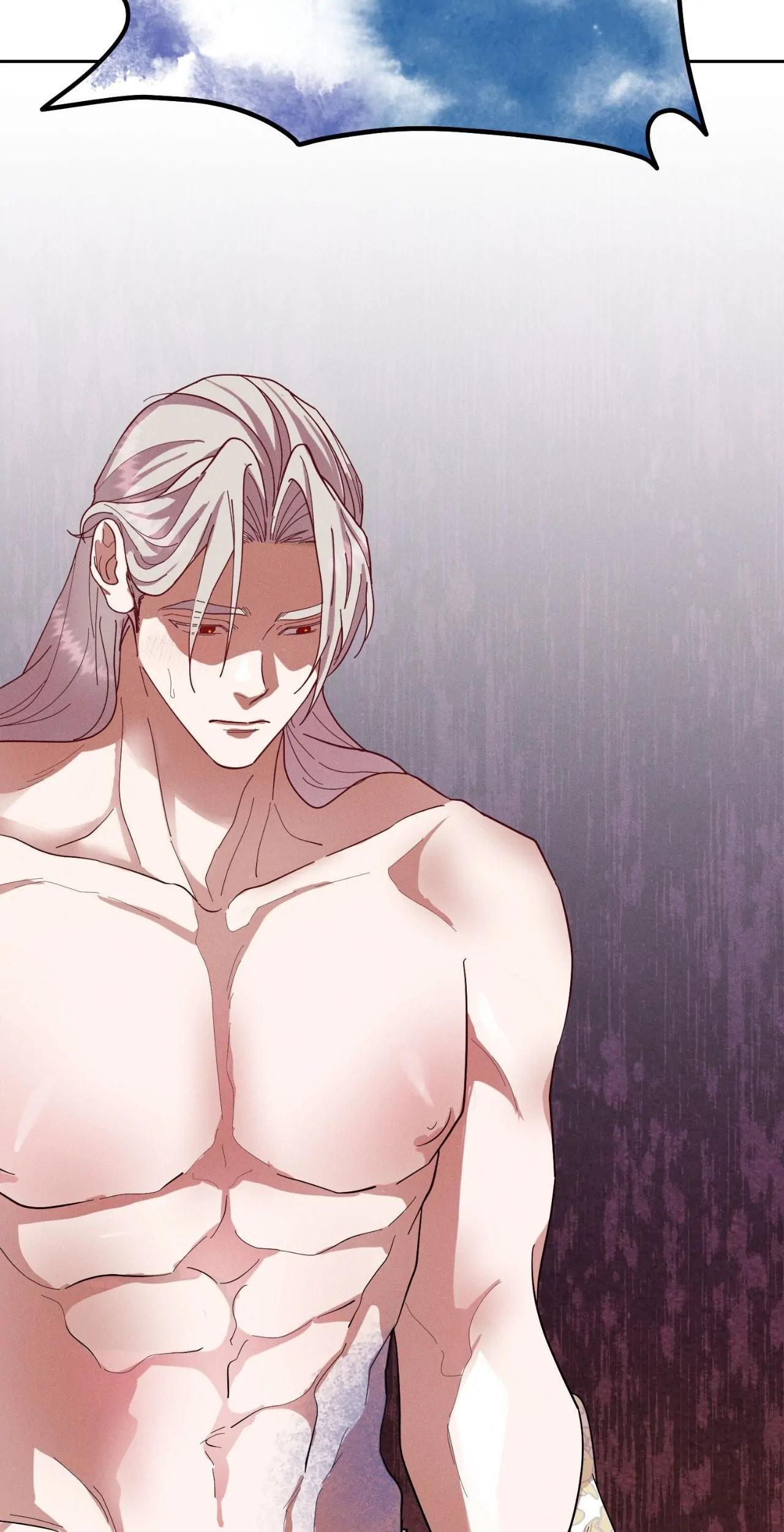 Read Down the Rabbit Hole chapter 35 image 28 on Lezhin