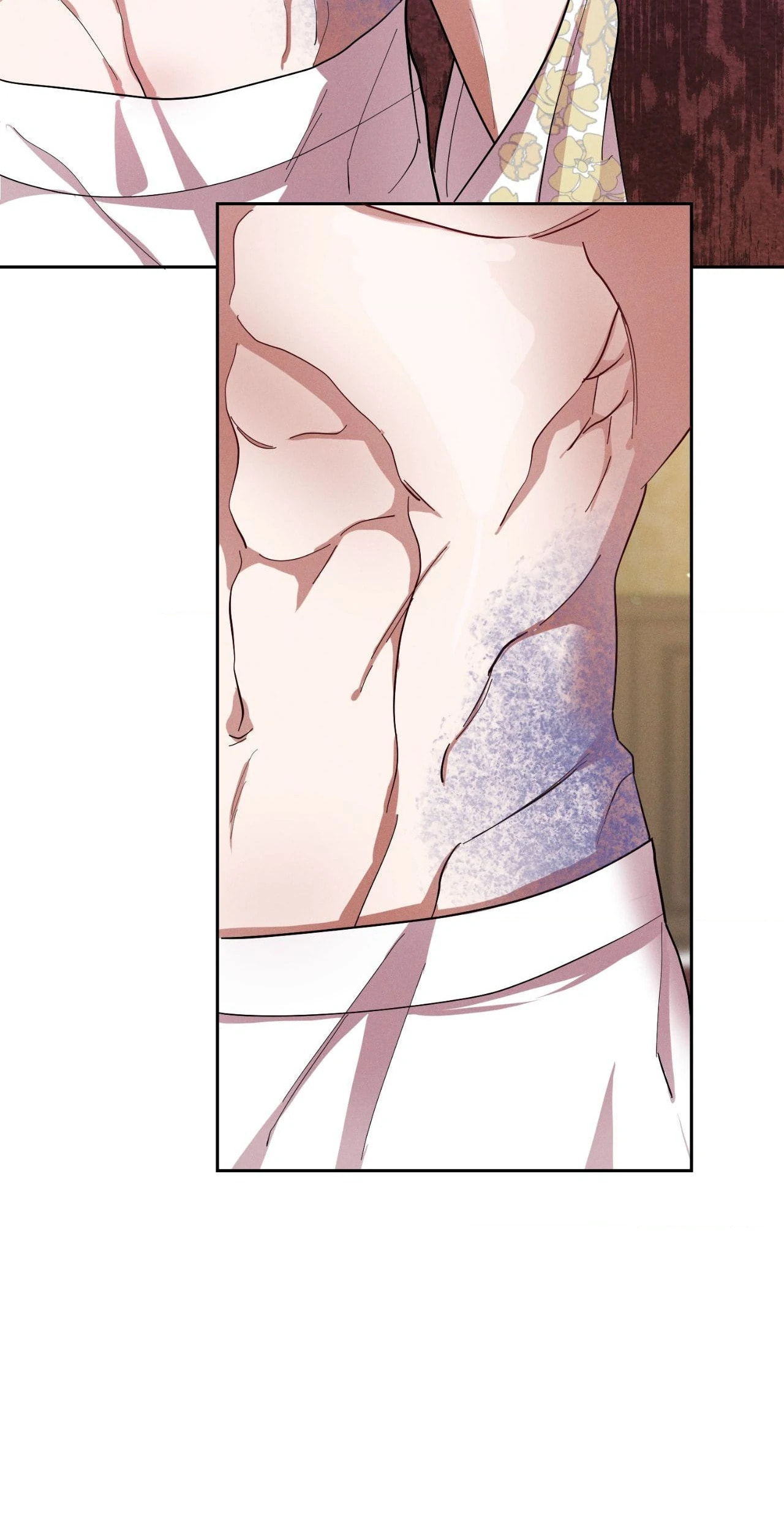 Read Down the Rabbit Hole chapter 35 image 29 on Lezhin