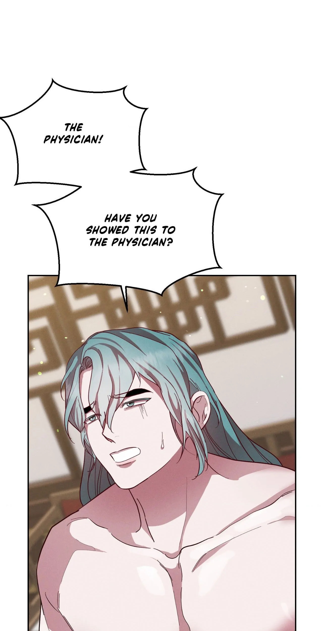 Read Down the Rabbit Hole chapter 35 image 31 on Lezhin