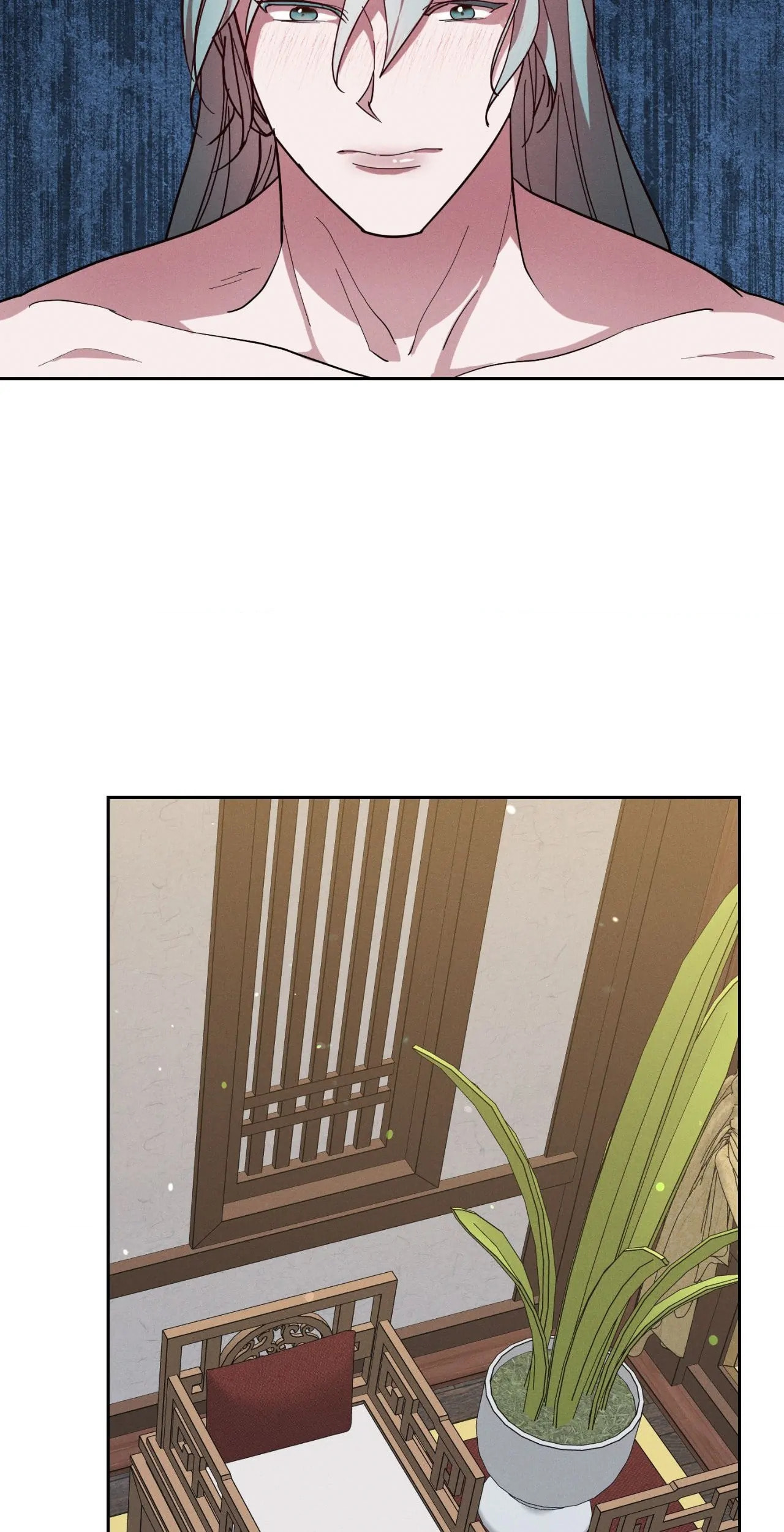 Read Down the Rabbit Hole chapter 35 image 34 on Lezhin