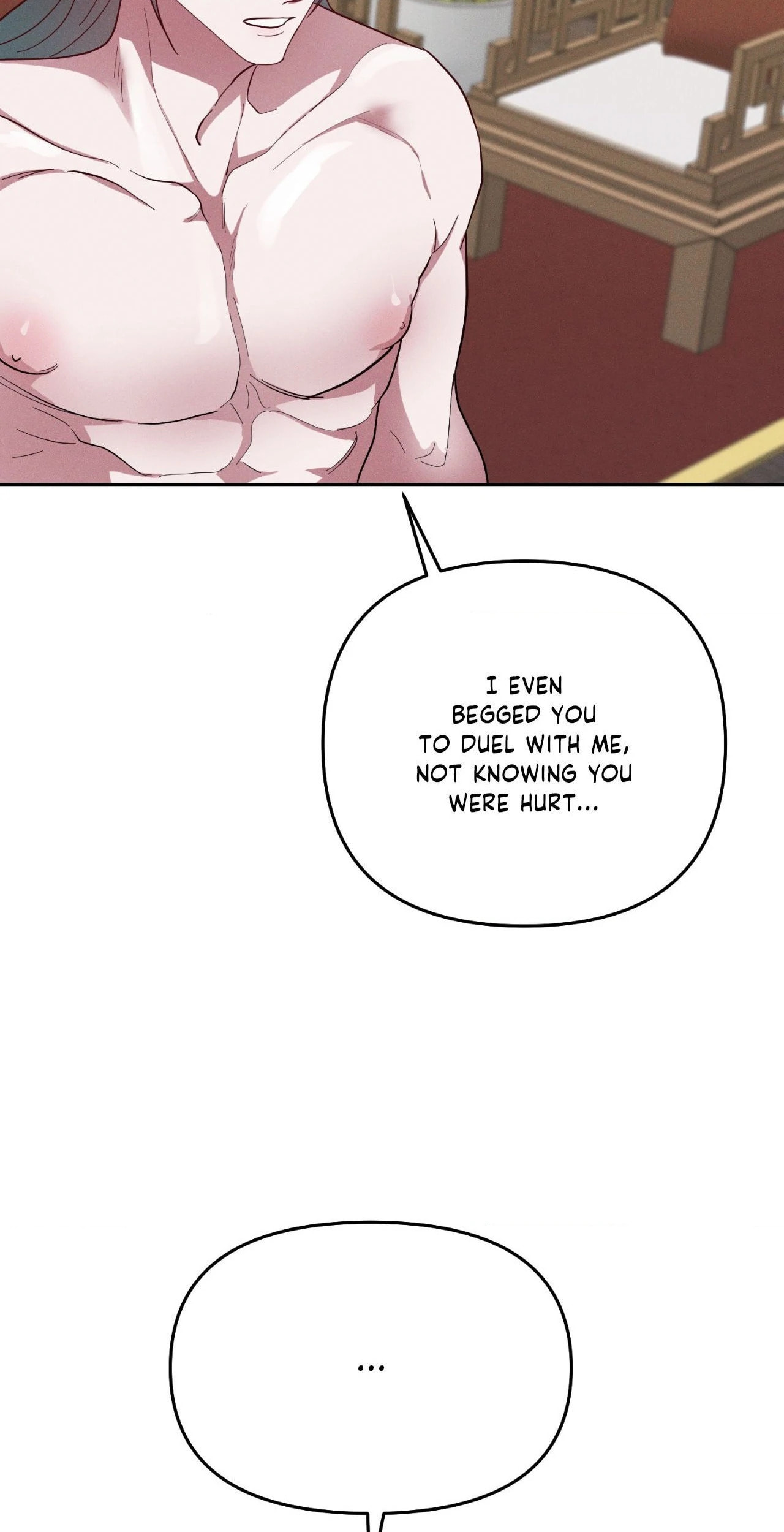 Read Down the Rabbit Hole chapter 35 image 37 on Lezhin