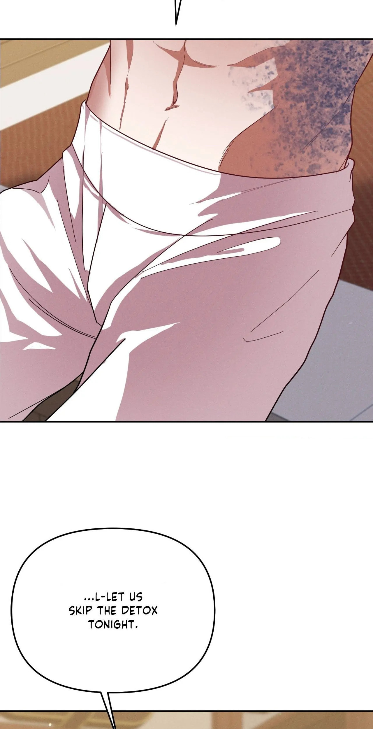 Read Down the Rabbit Hole chapter 35 image 38 on Lezhin