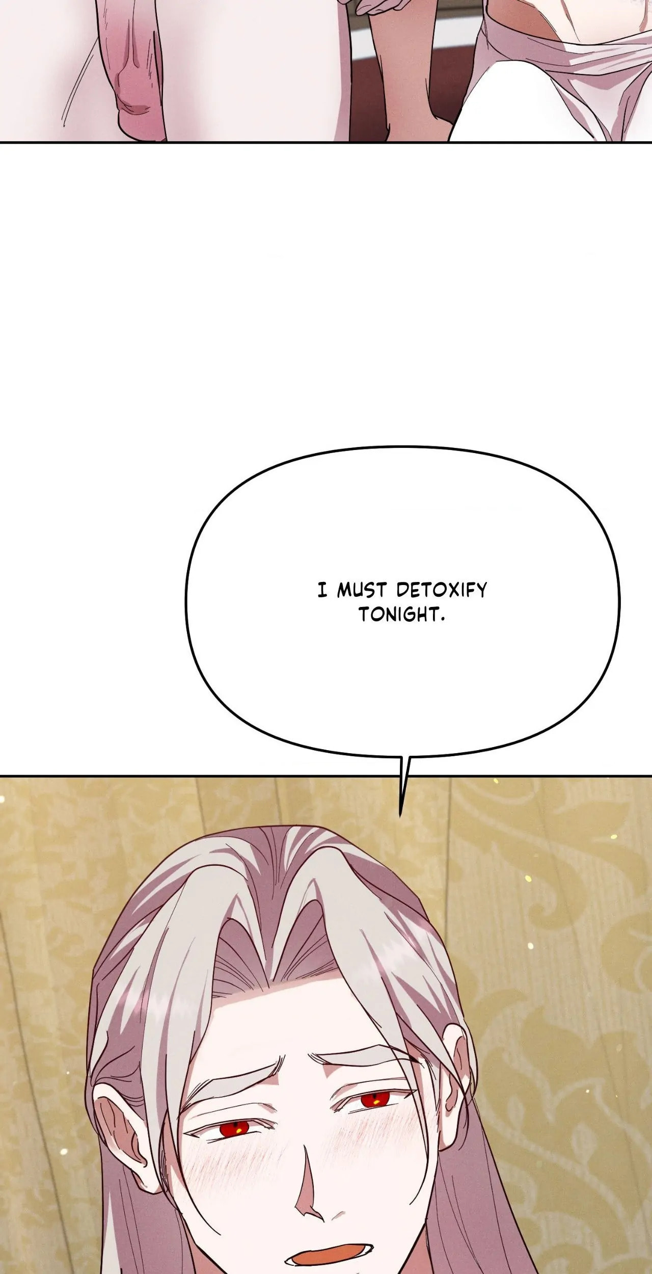Read Down the Rabbit Hole chapter 35 image 41 on Lezhin