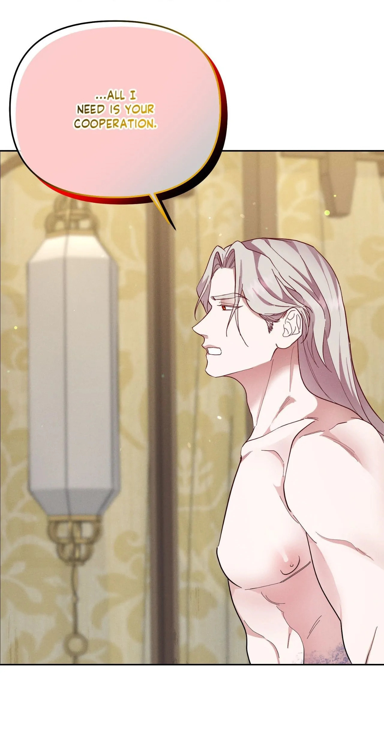 Read Down the Rabbit Hole chapter 35 image 45 on Lezhin