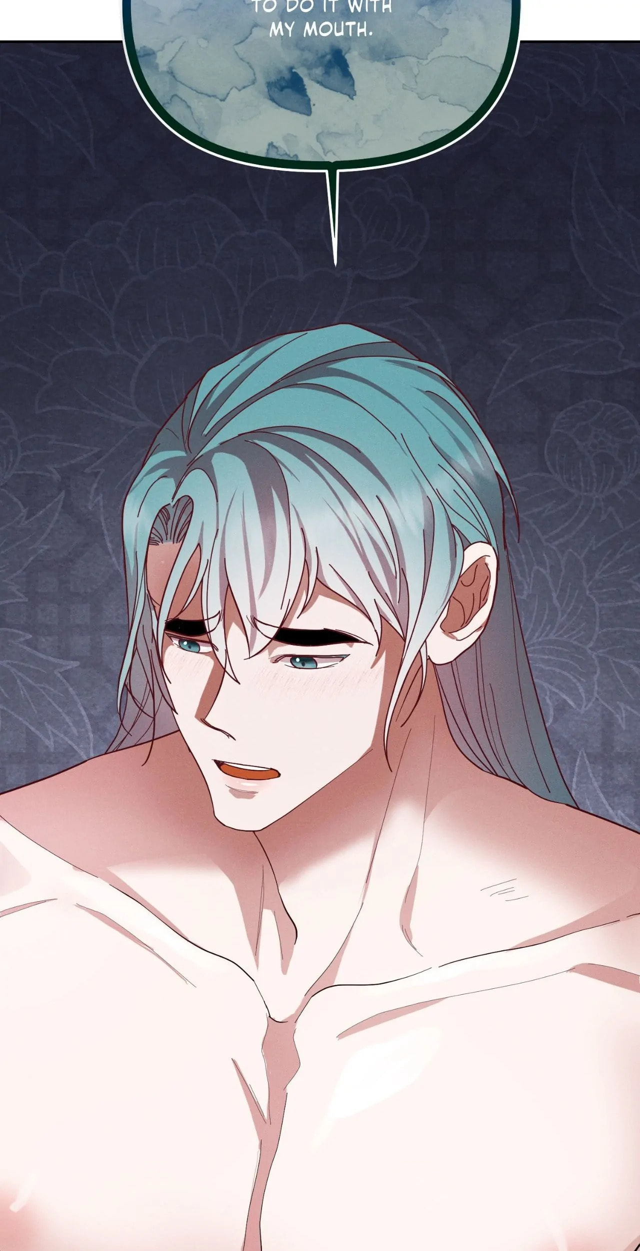 Read Down the Rabbit Hole chapter 35 image 49 on Lezhin